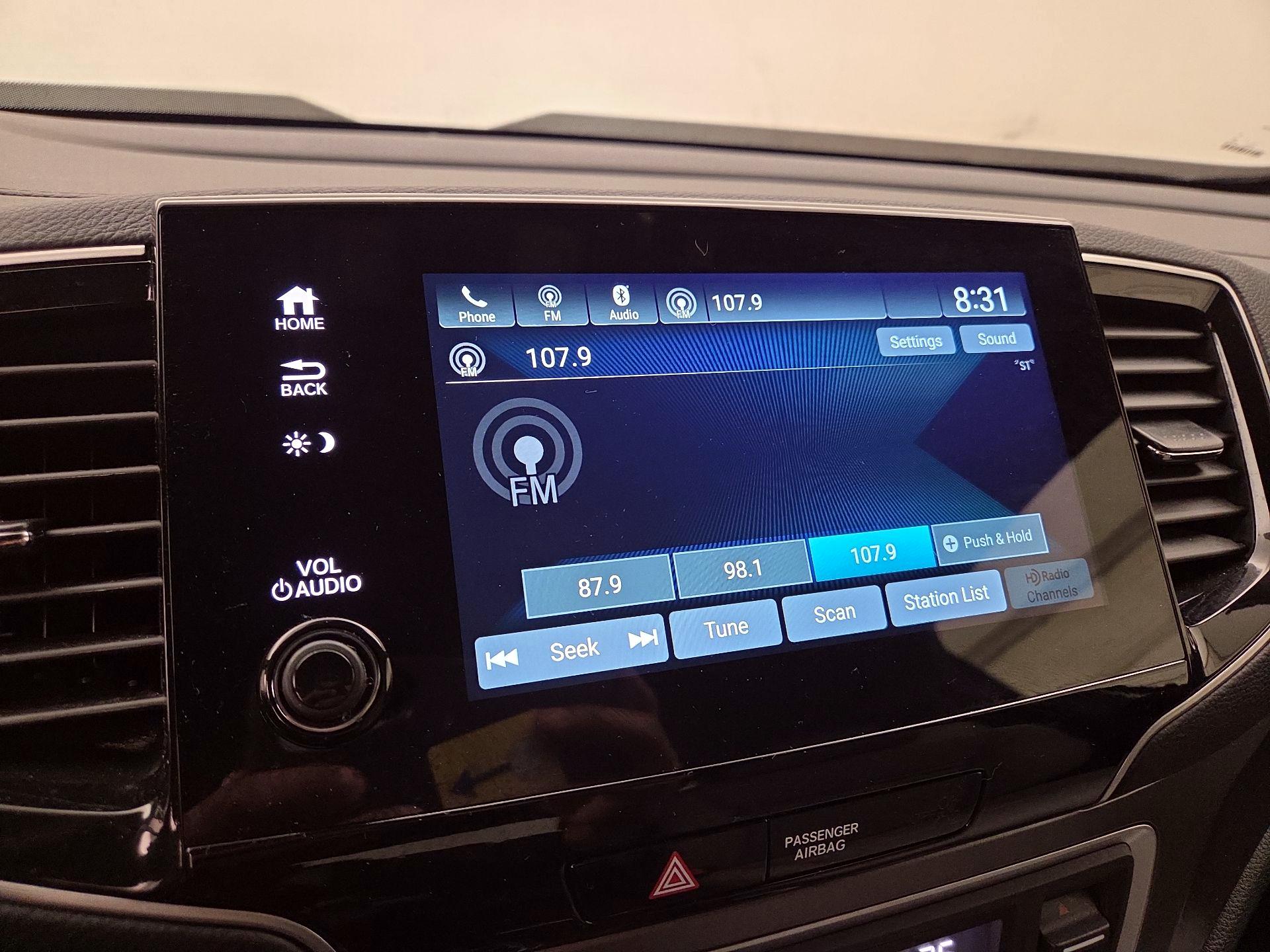 Thumbnail: 2023 Honda Passport - 15