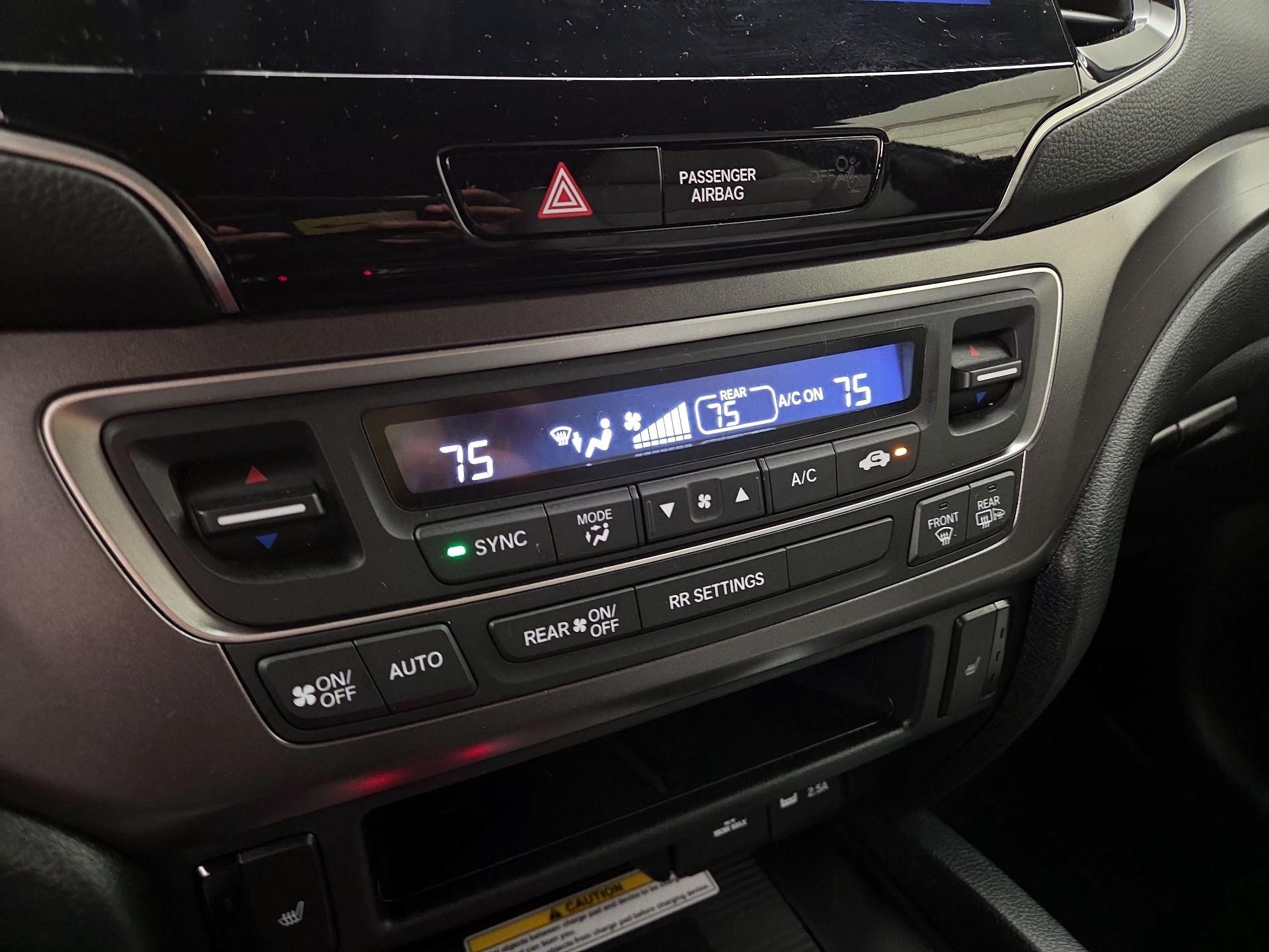 Thumbnail: 2023 Honda Passport - 16