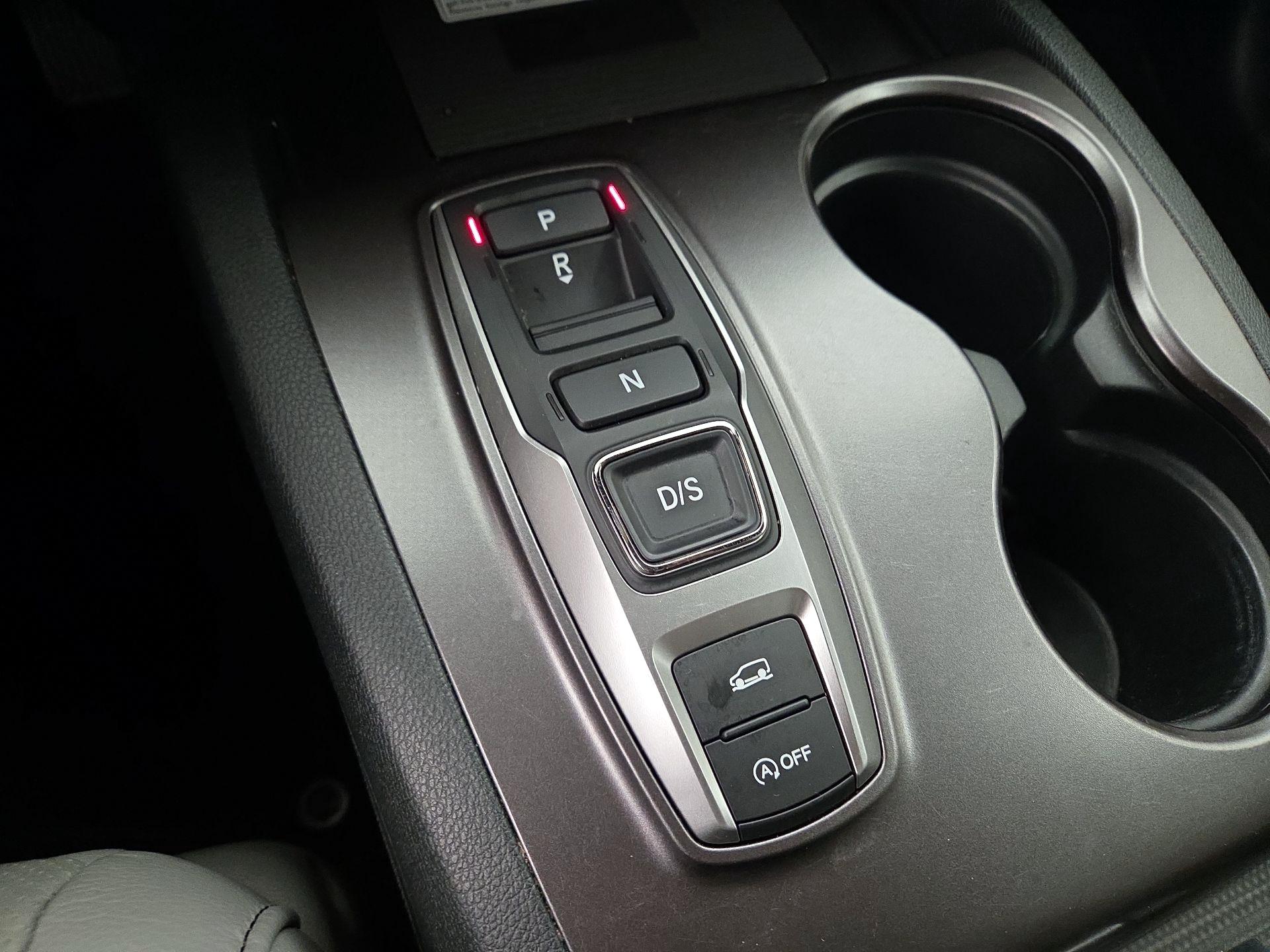 Thumbnail: 2023 Honda Passport - 17