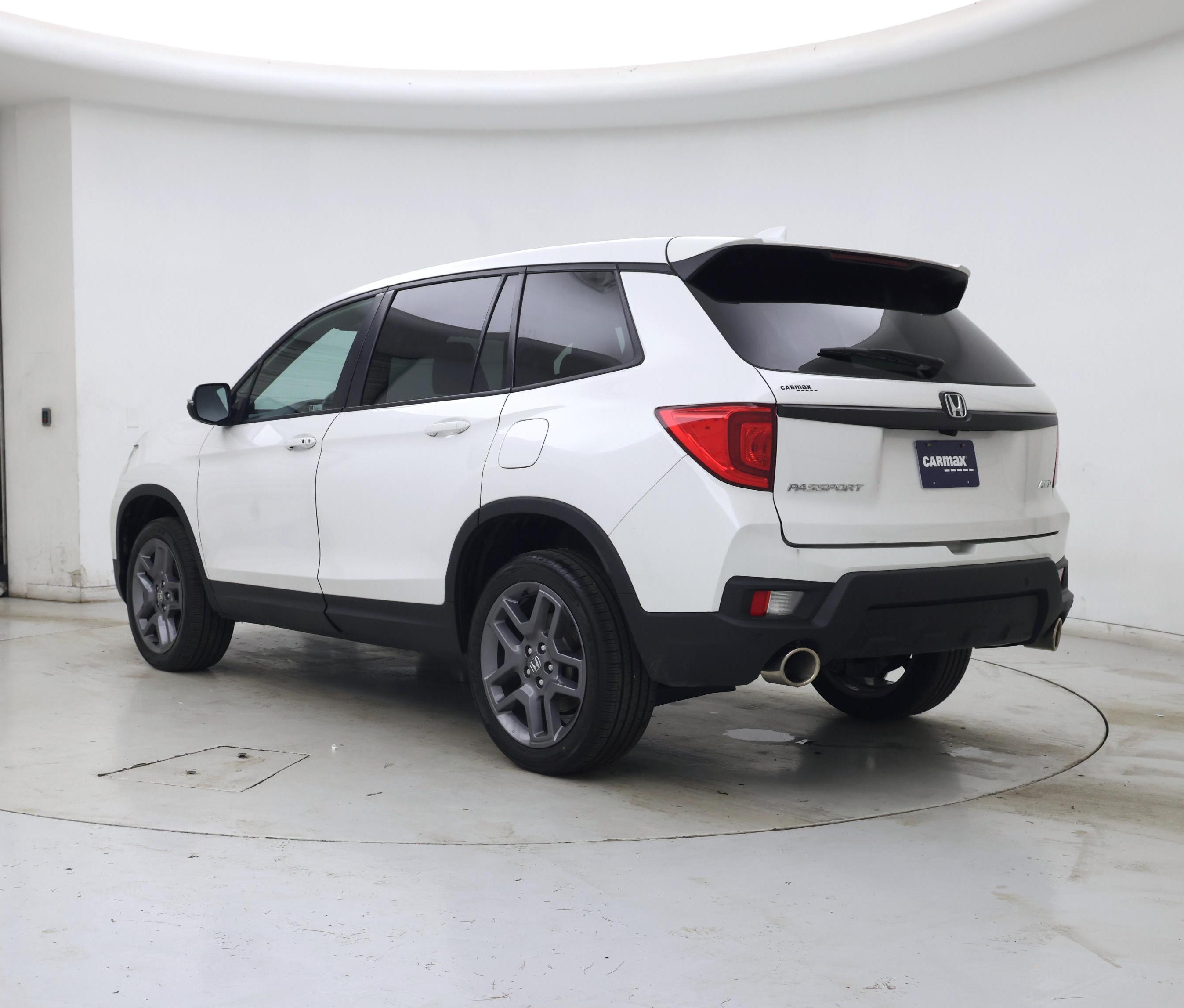 Thumbnail: 2023 Honda Passport - 2