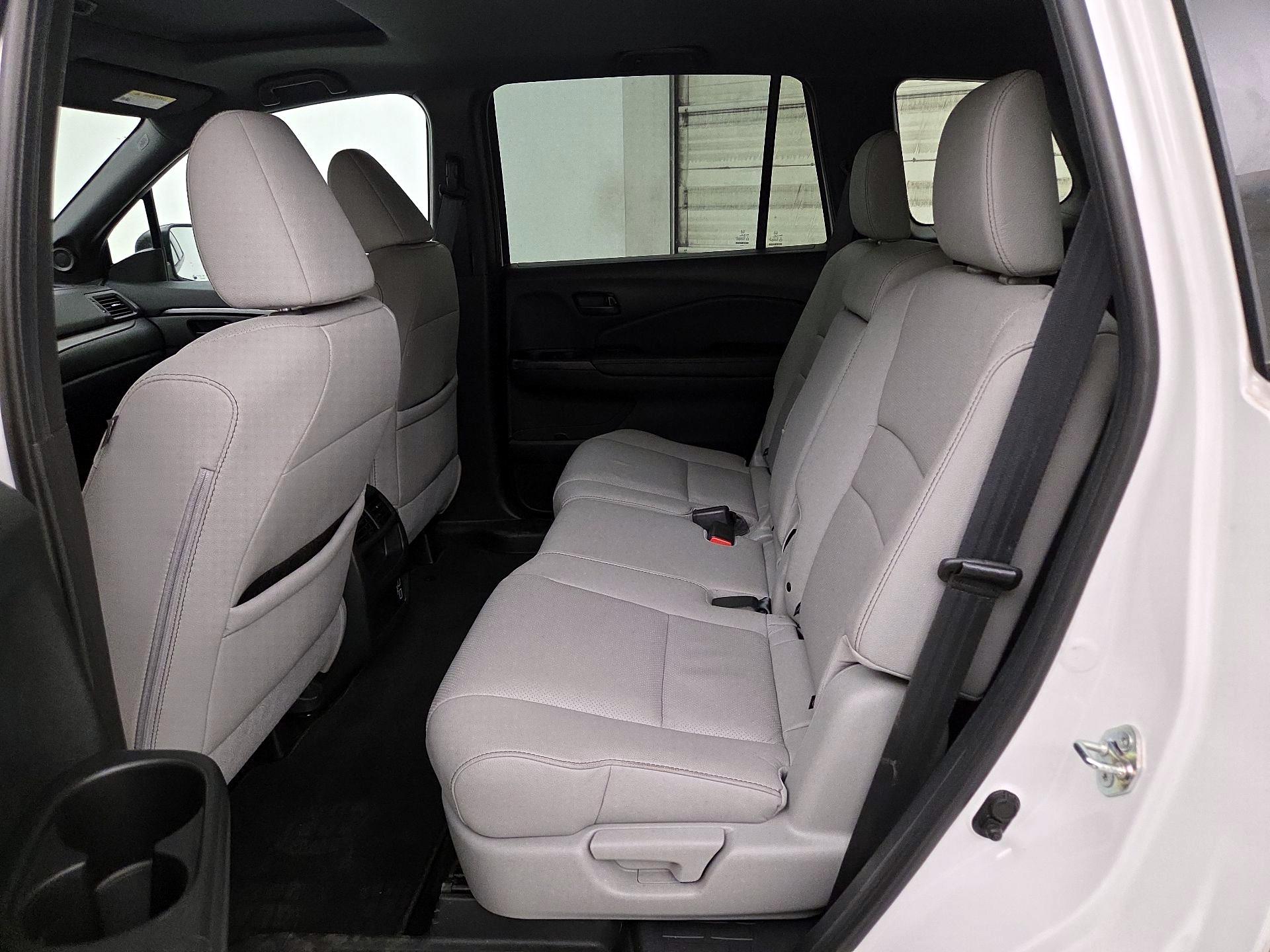 Thumbnail: 2023 Honda Passport - 20