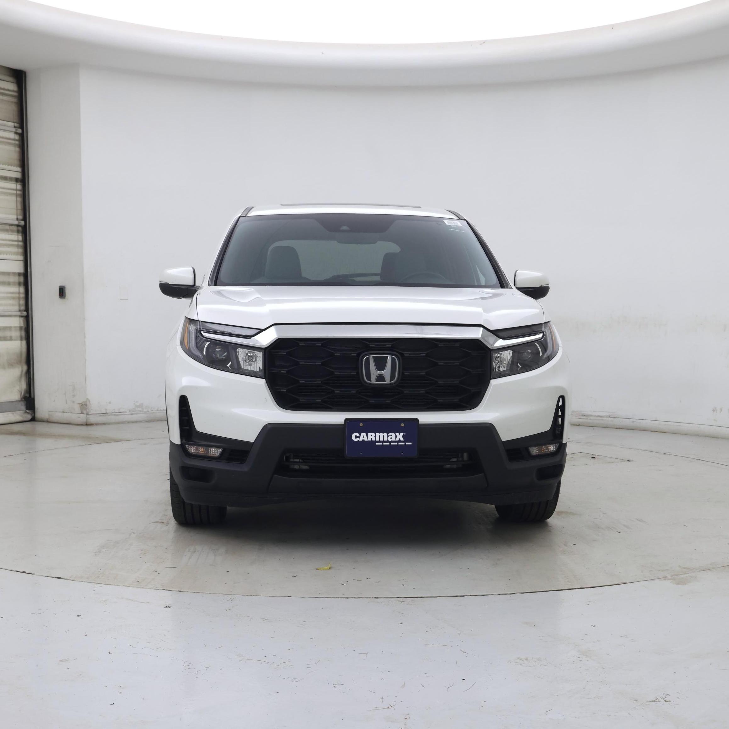 Thumbnail: 2023 Honda Passport - 5