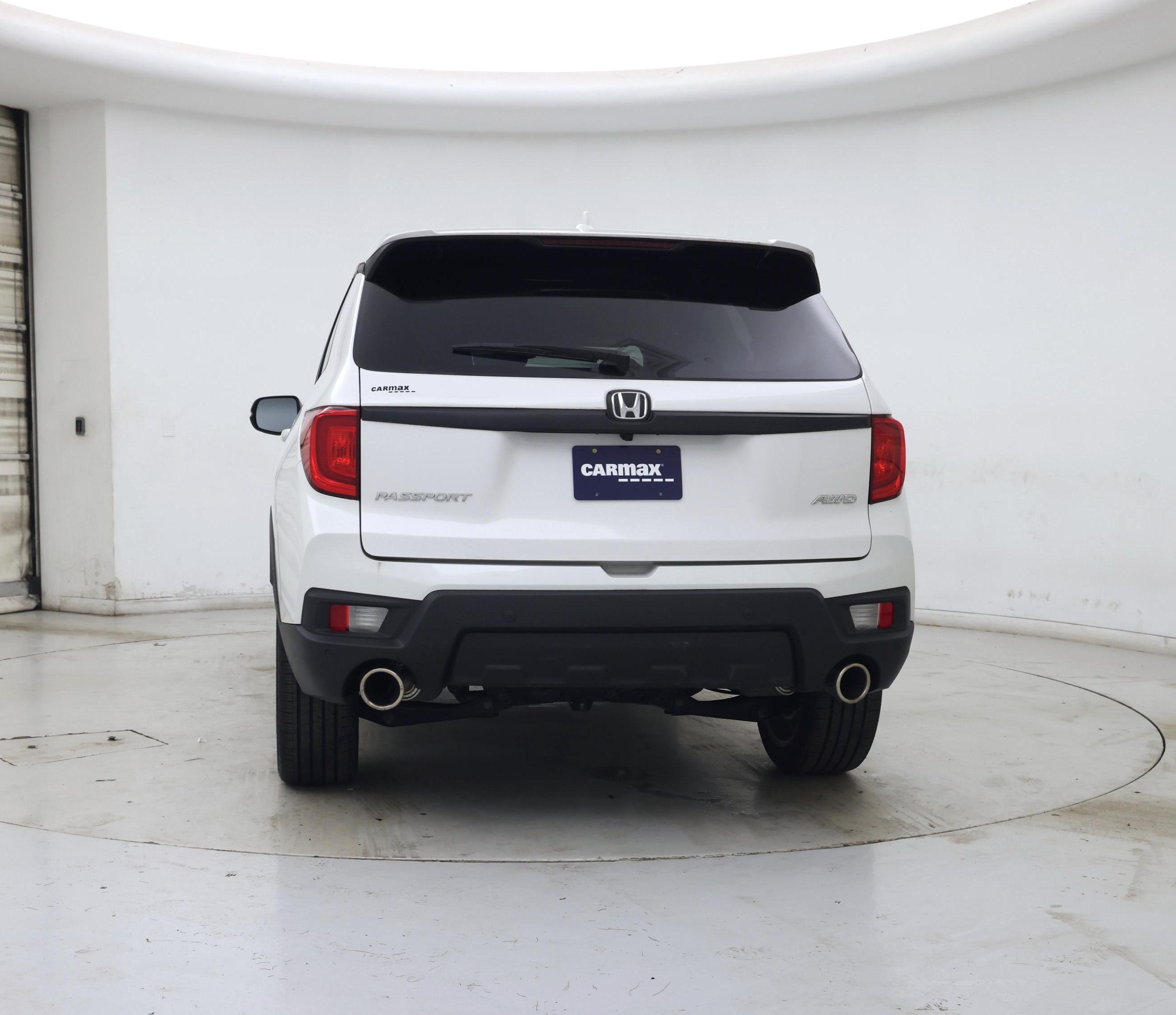 Thumbnail: 2023 Honda Passport - 6