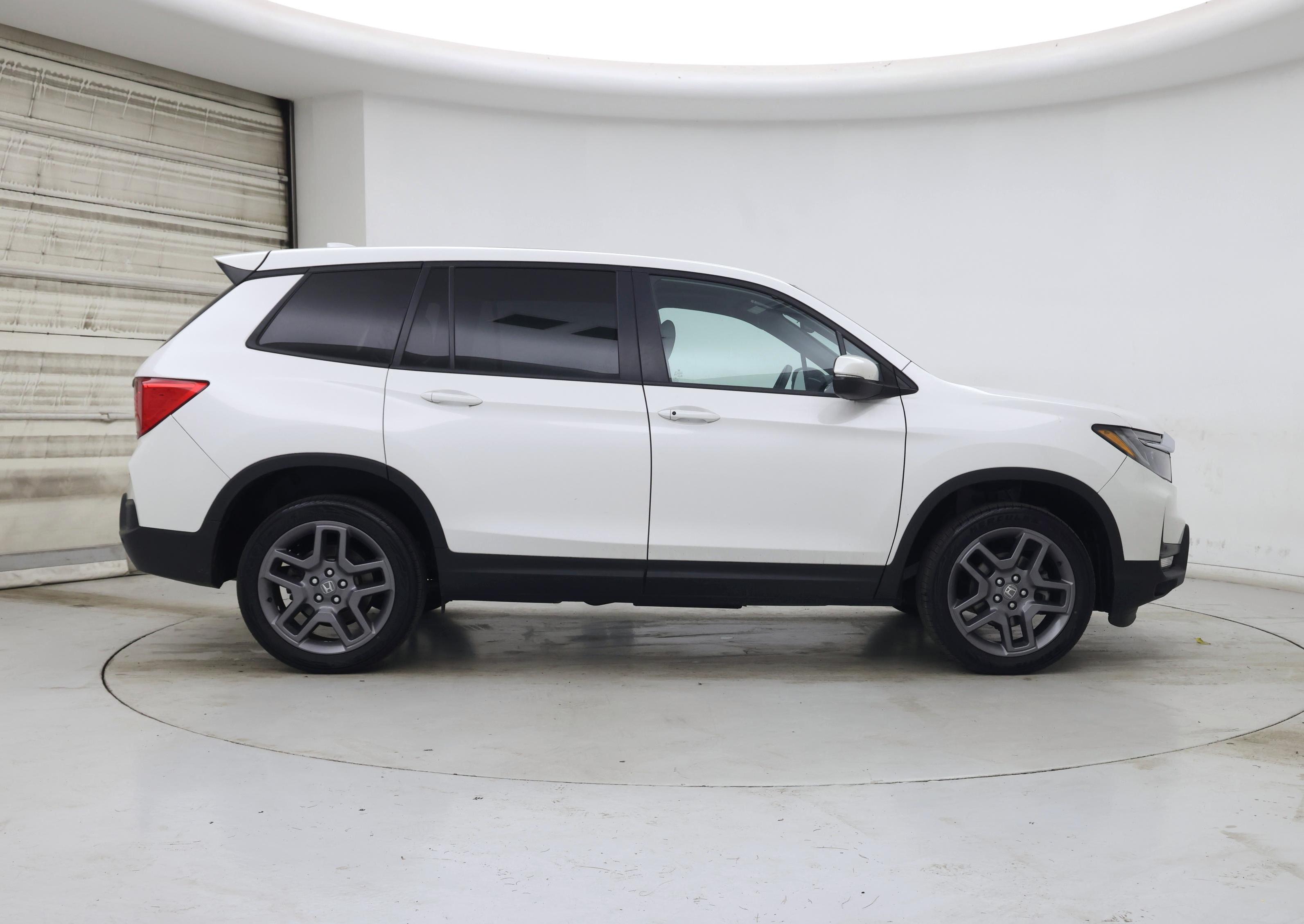 Thumbnail: 2023 Honda Passport - 7