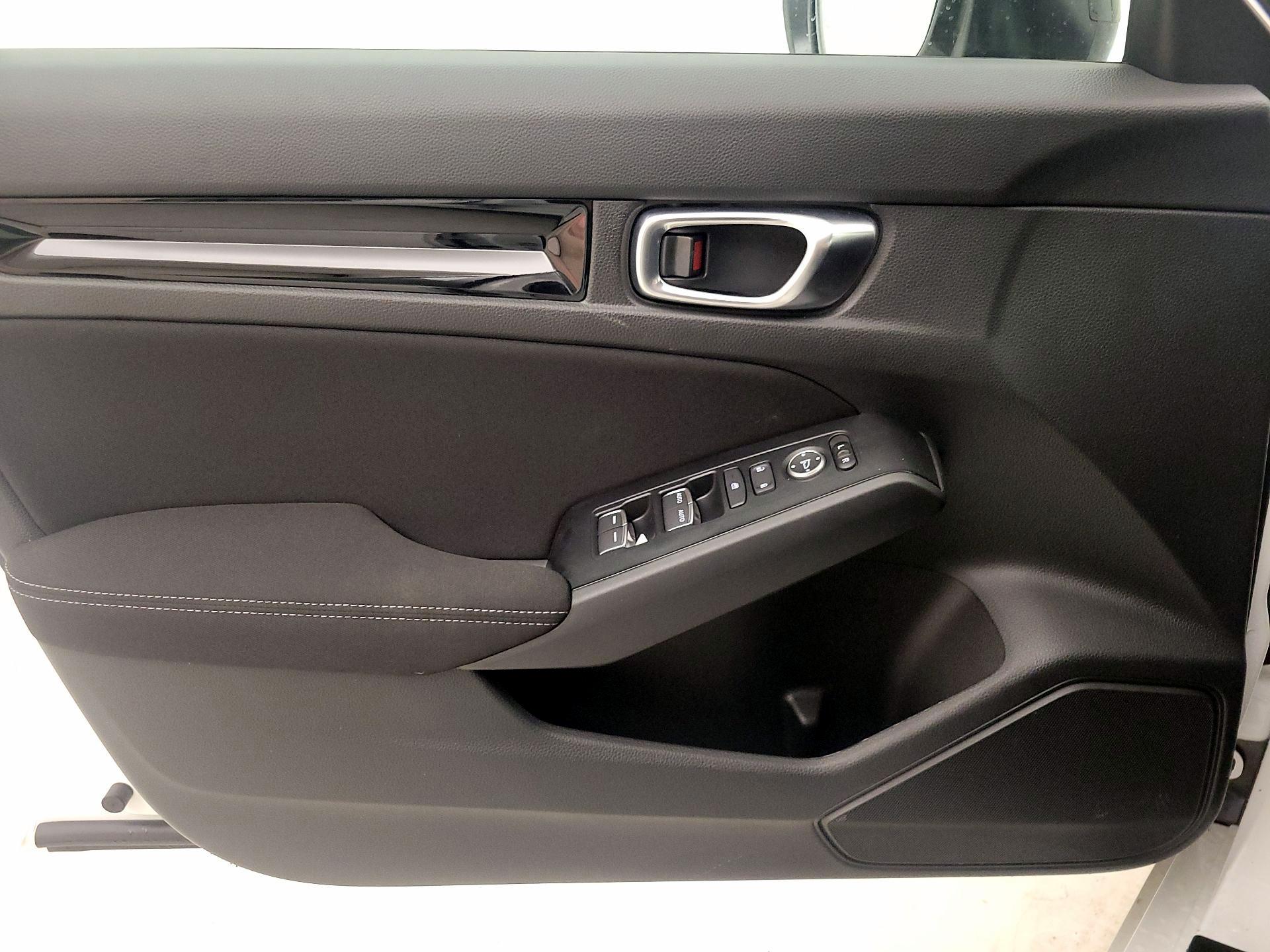 Thumbnail: 2025 Honda Civic - 12