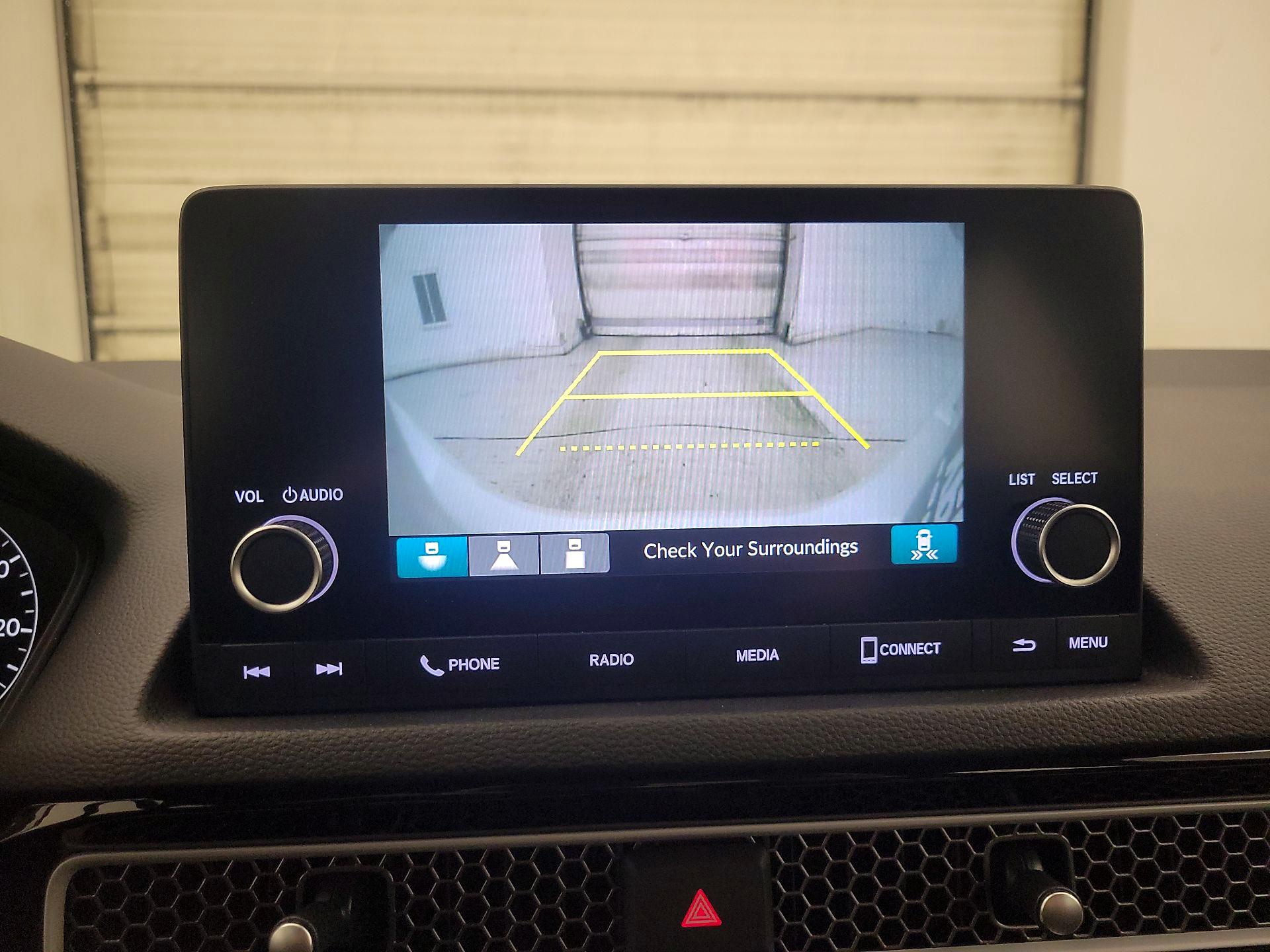 Thumbnail: 2025 Honda Civic - 14