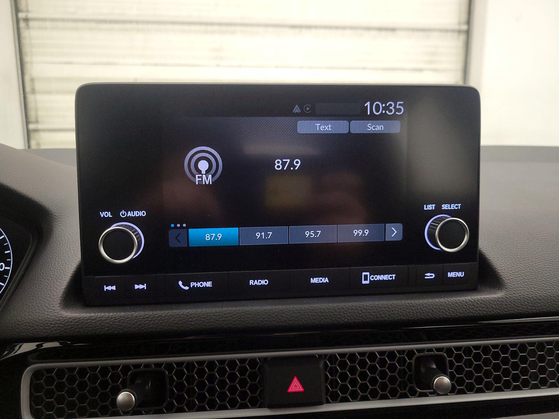 Thumbnail: 2025 Honda Civic - 15