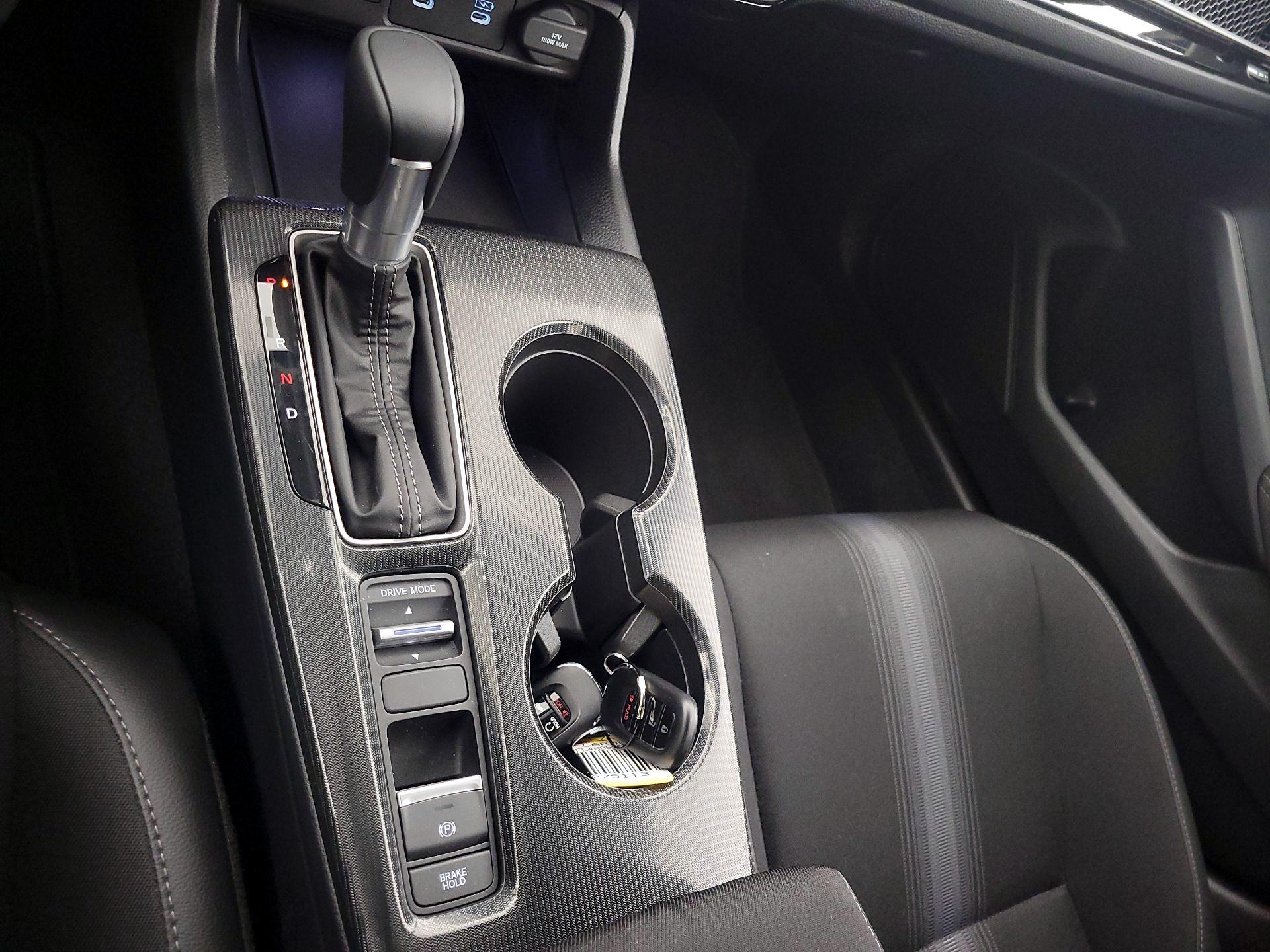 Thumbnail: 2025 Honda Civic - 17