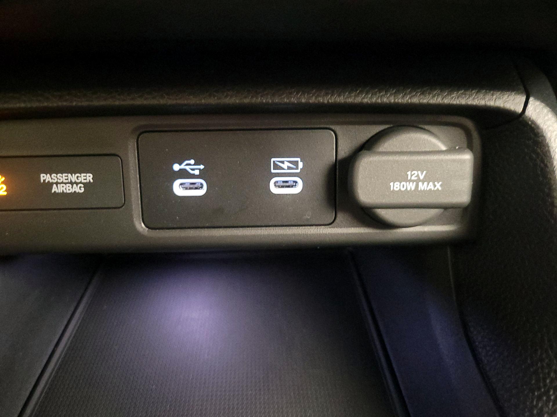 Thumbnail: 2025 Honda Civic - 18