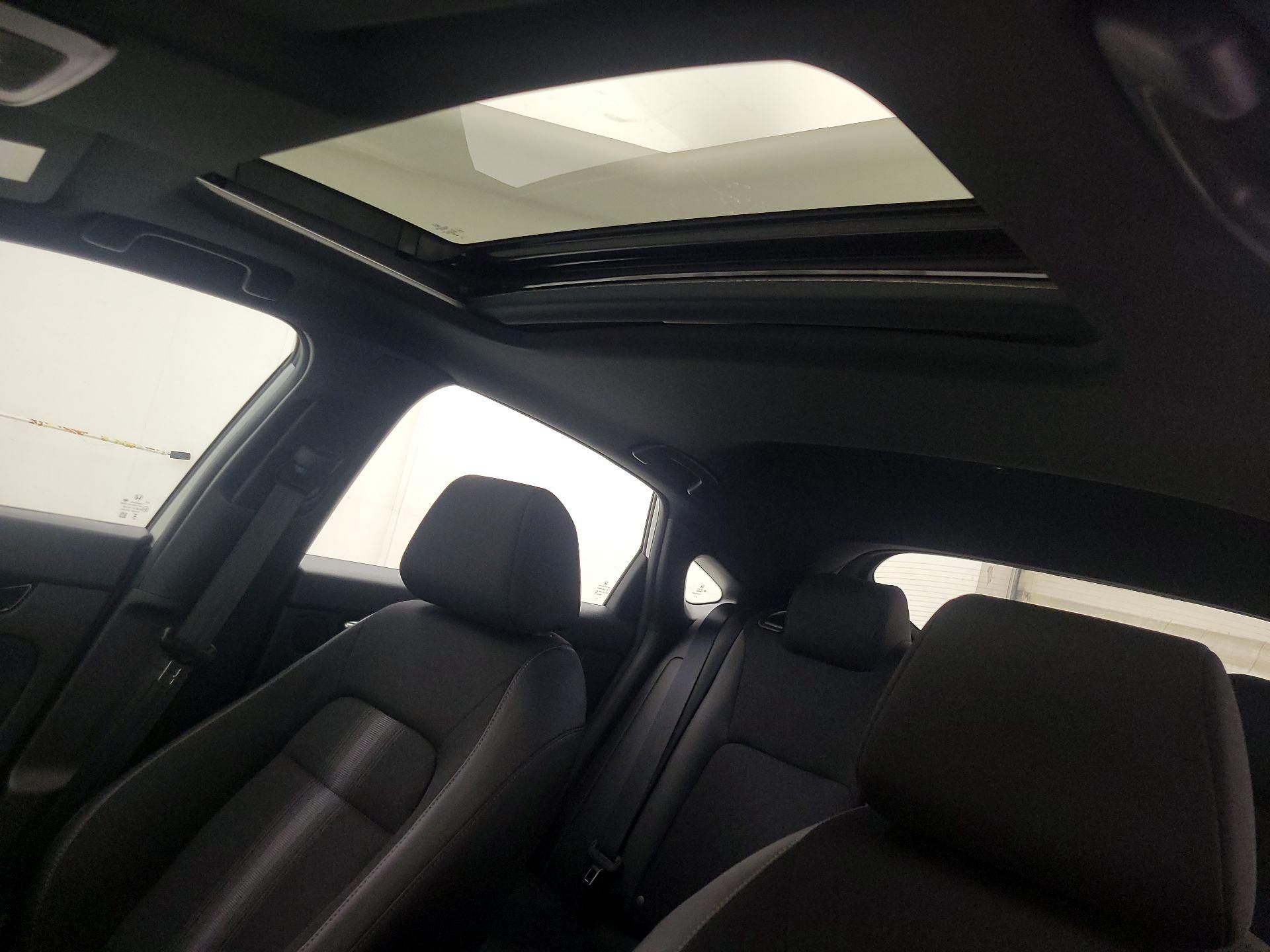 Thumbnail: 2025 Honda Civic - 19