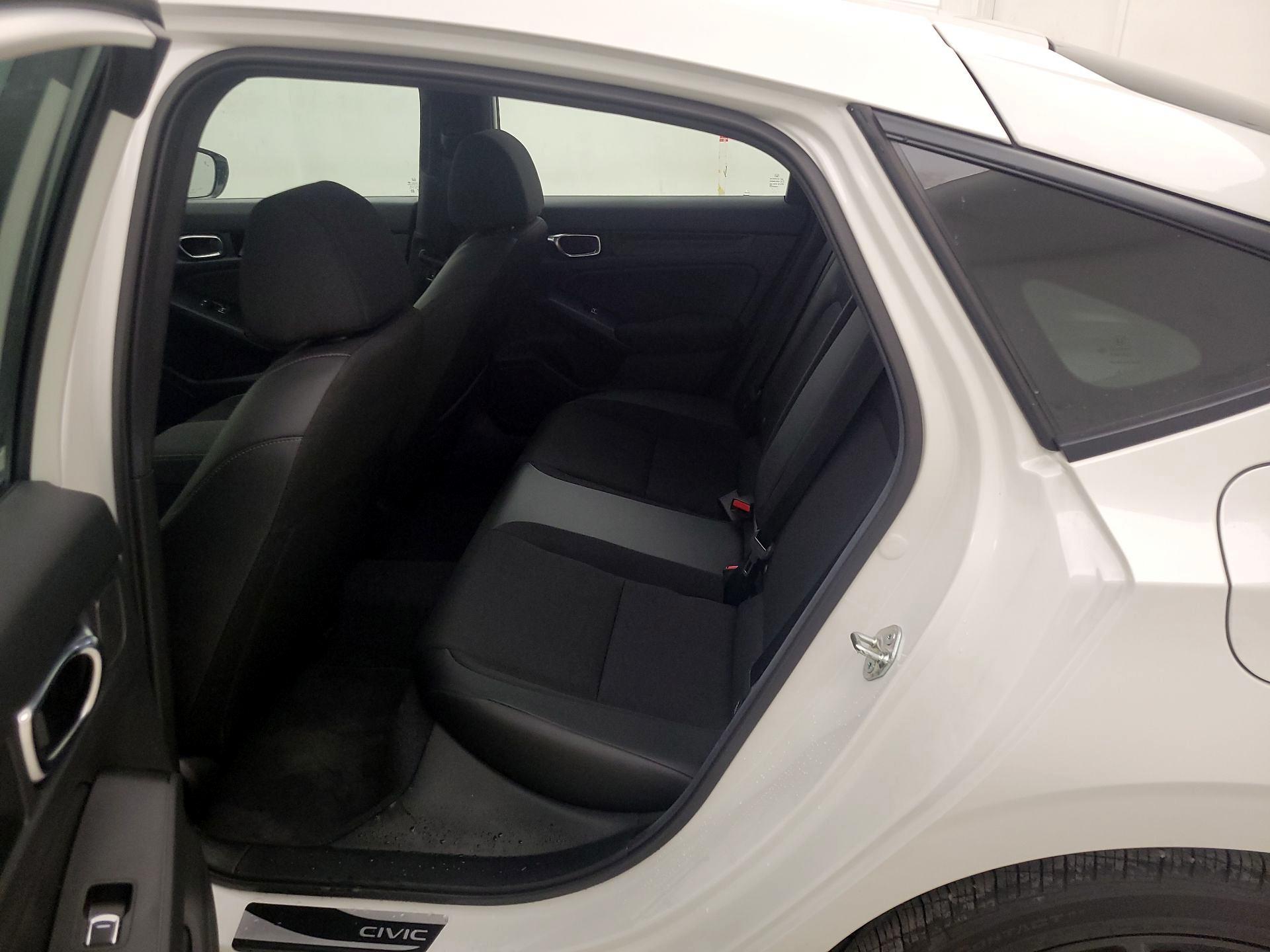 Thumbnail: 2025 Honda Civic - 20