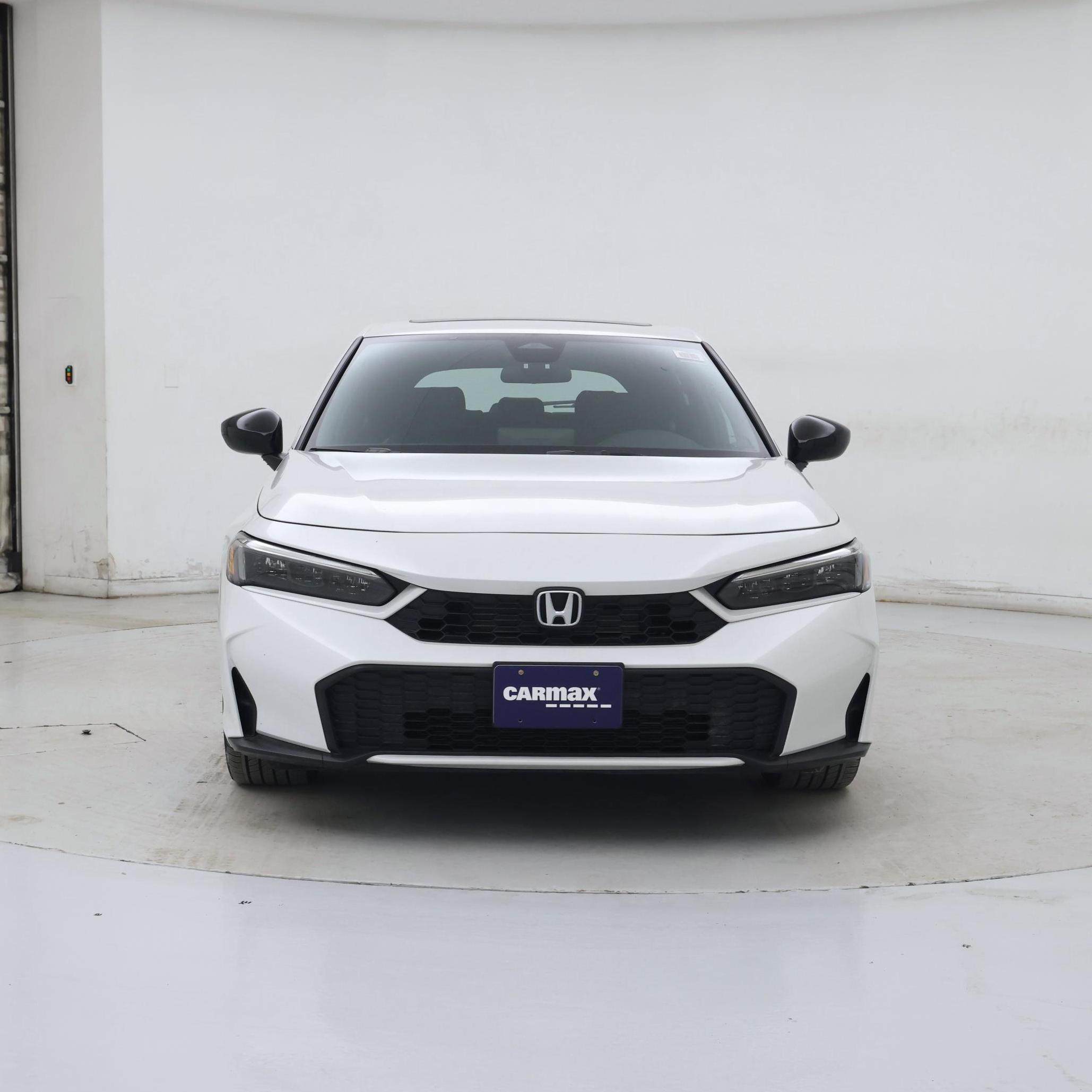 Thumbnail: 2025 Honda Civic - 5