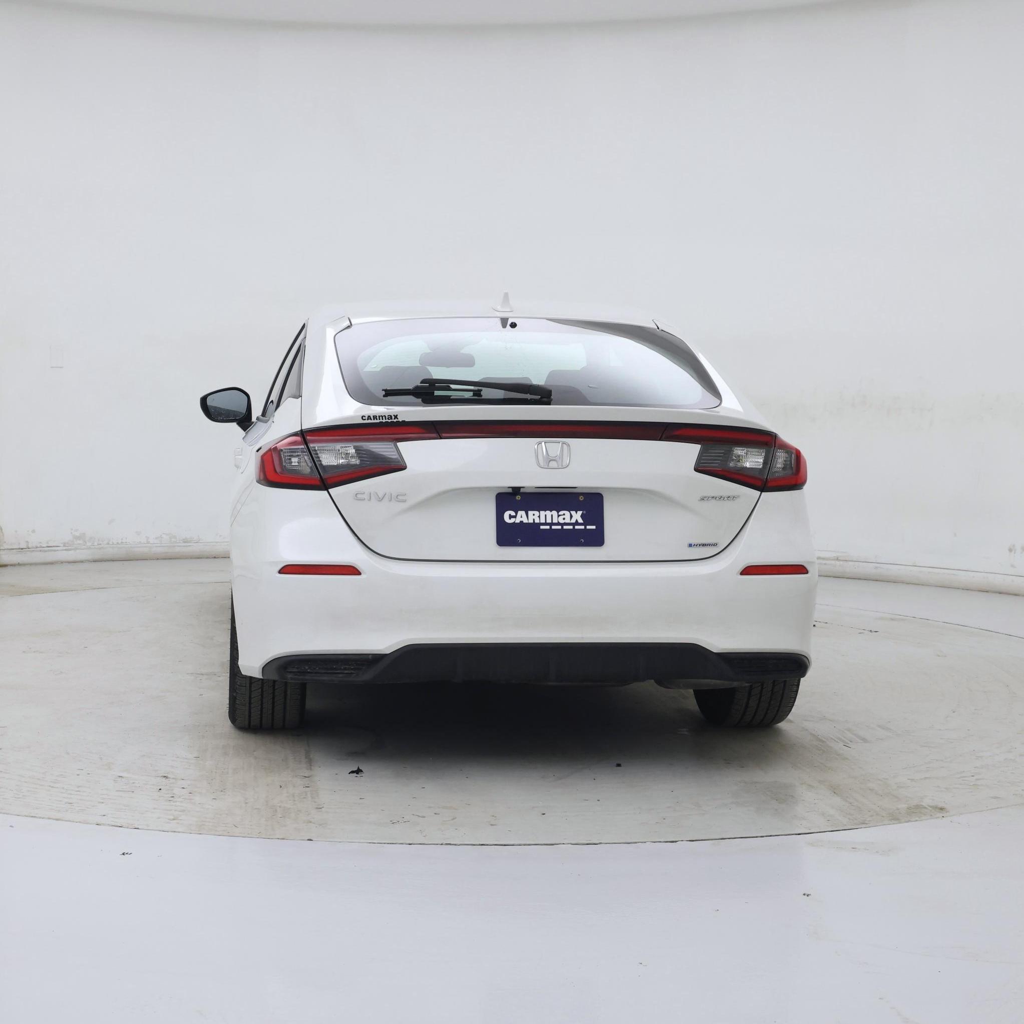 Thumbnail: 2025 Honda Civic - 6