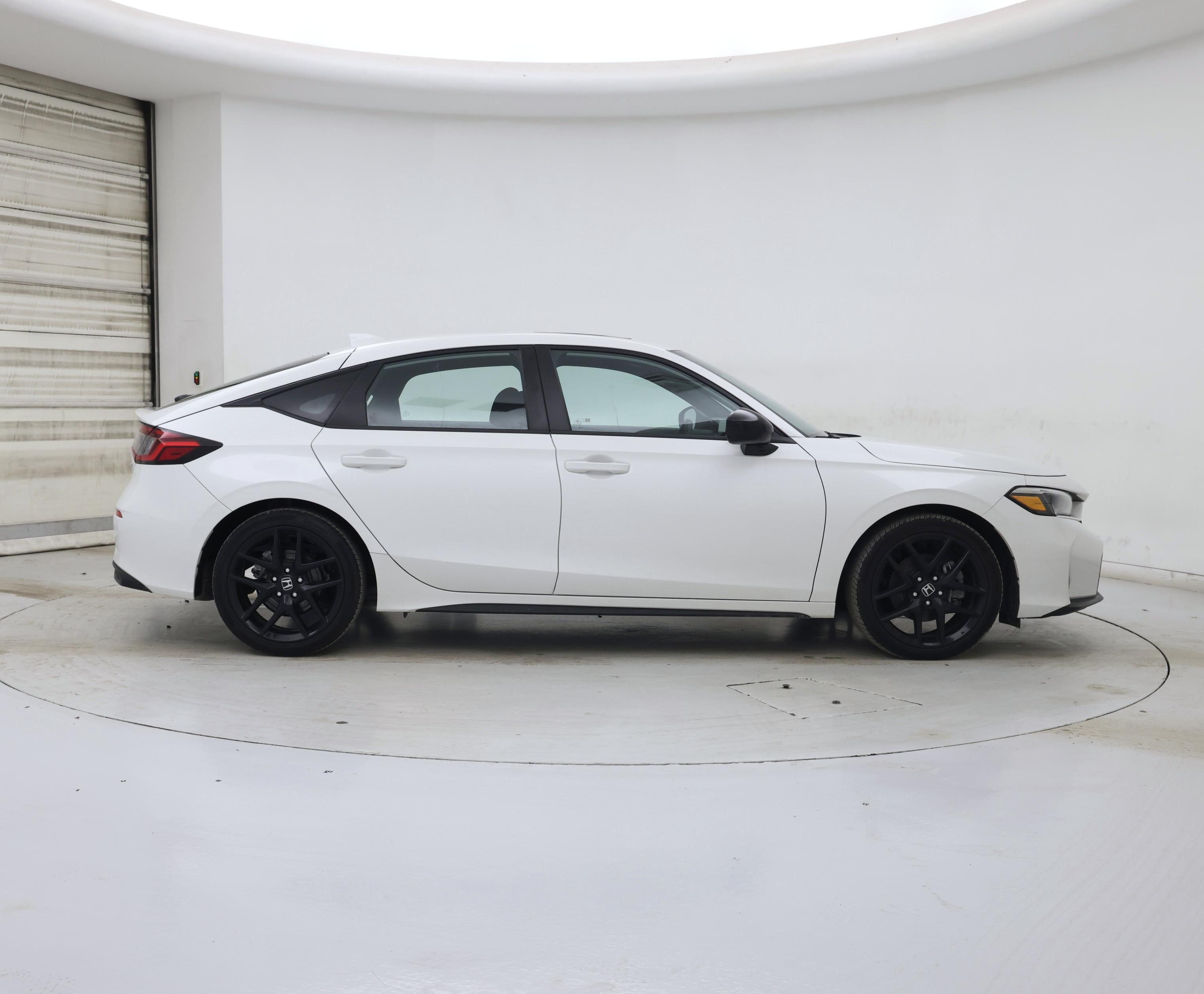 Thumbnail: 2025 Honda Civic - 7