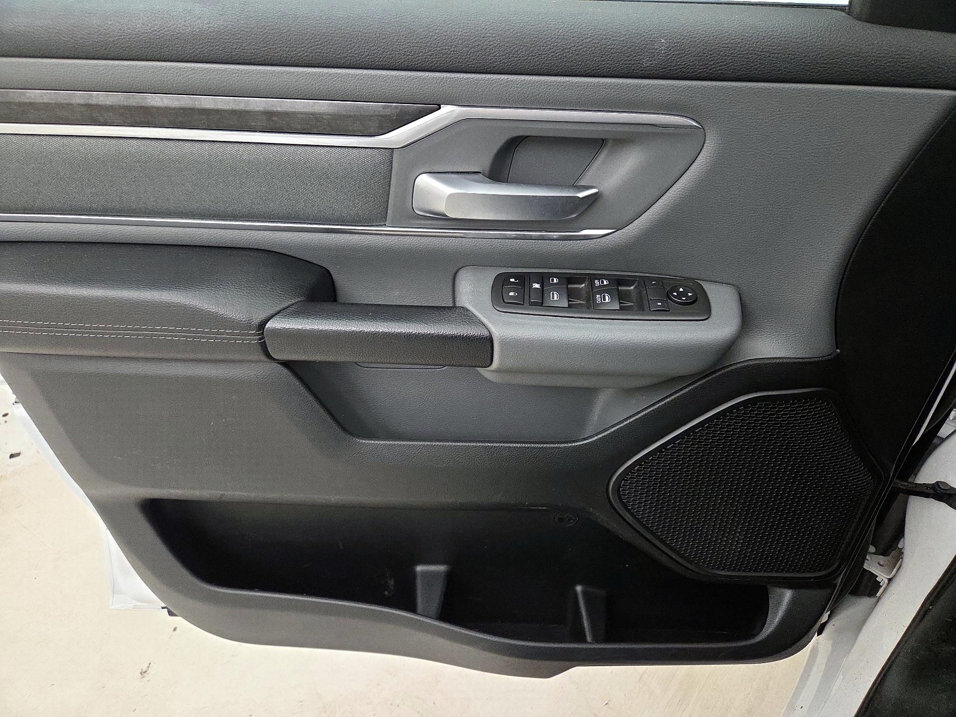 Thumbnail: 2021 RAM 1500 - 12