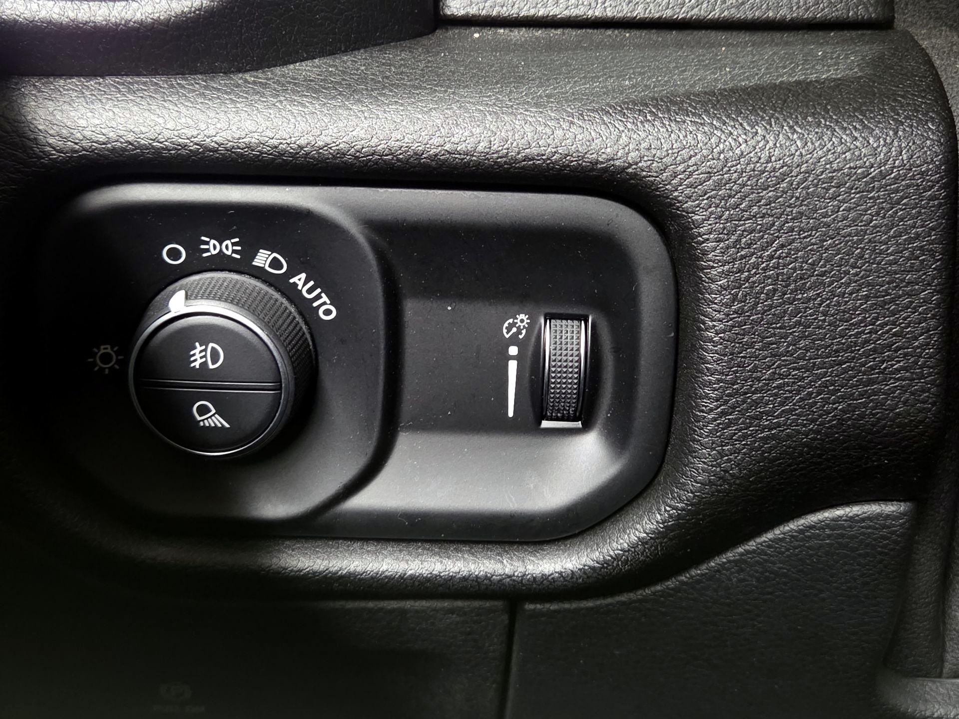 Thumbnail: 2021 RAM 1500 - 13