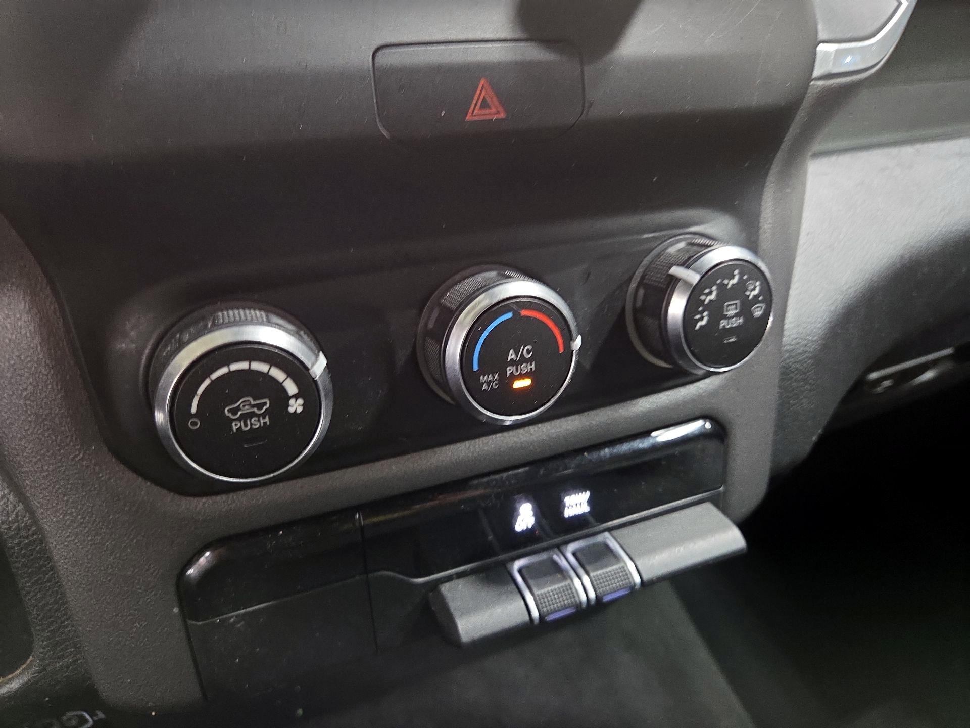 Thumbnail: 2021 RAM 1500 - 16