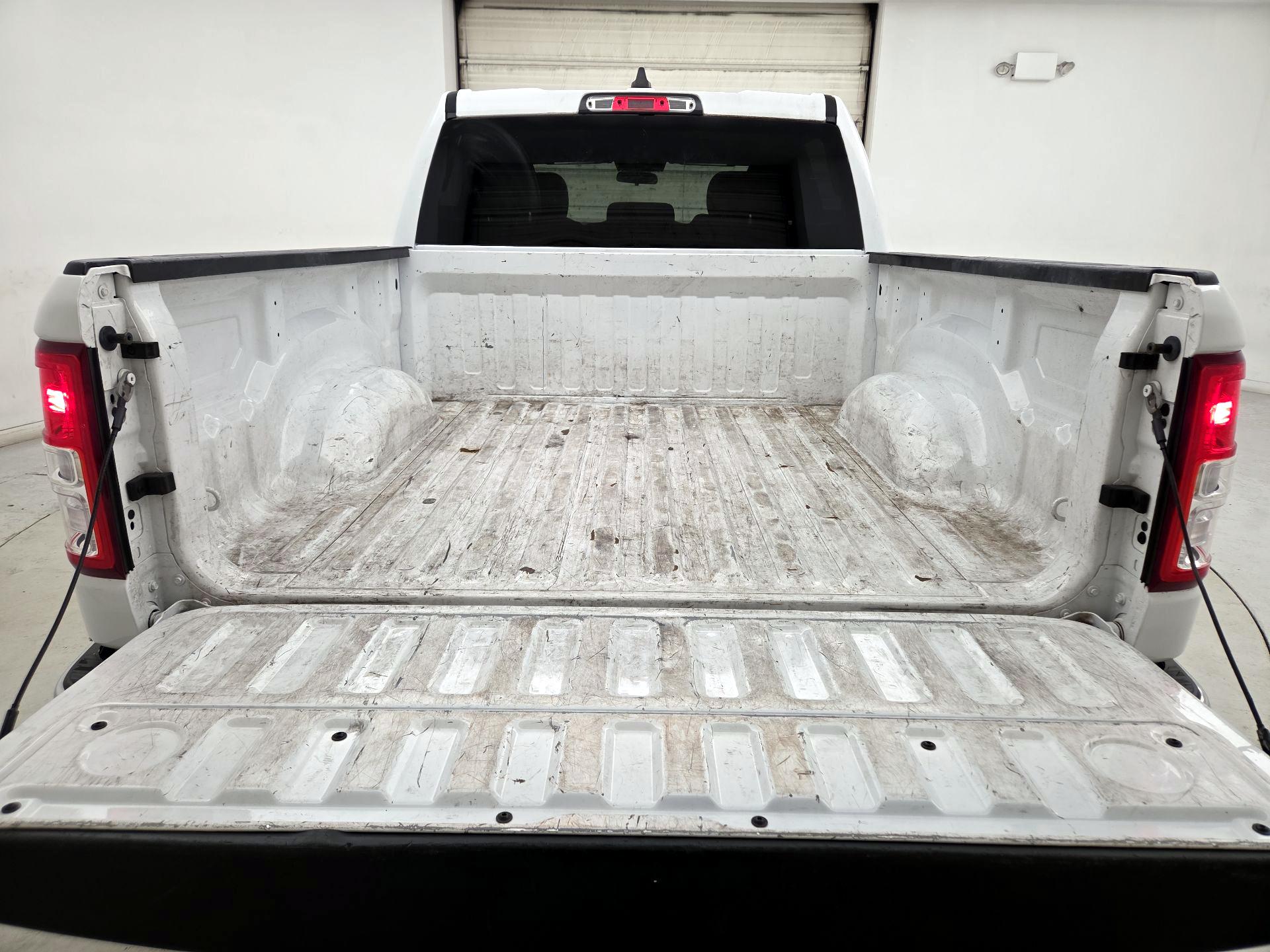 Thumbnail: 2021 RAM 1500 - 20