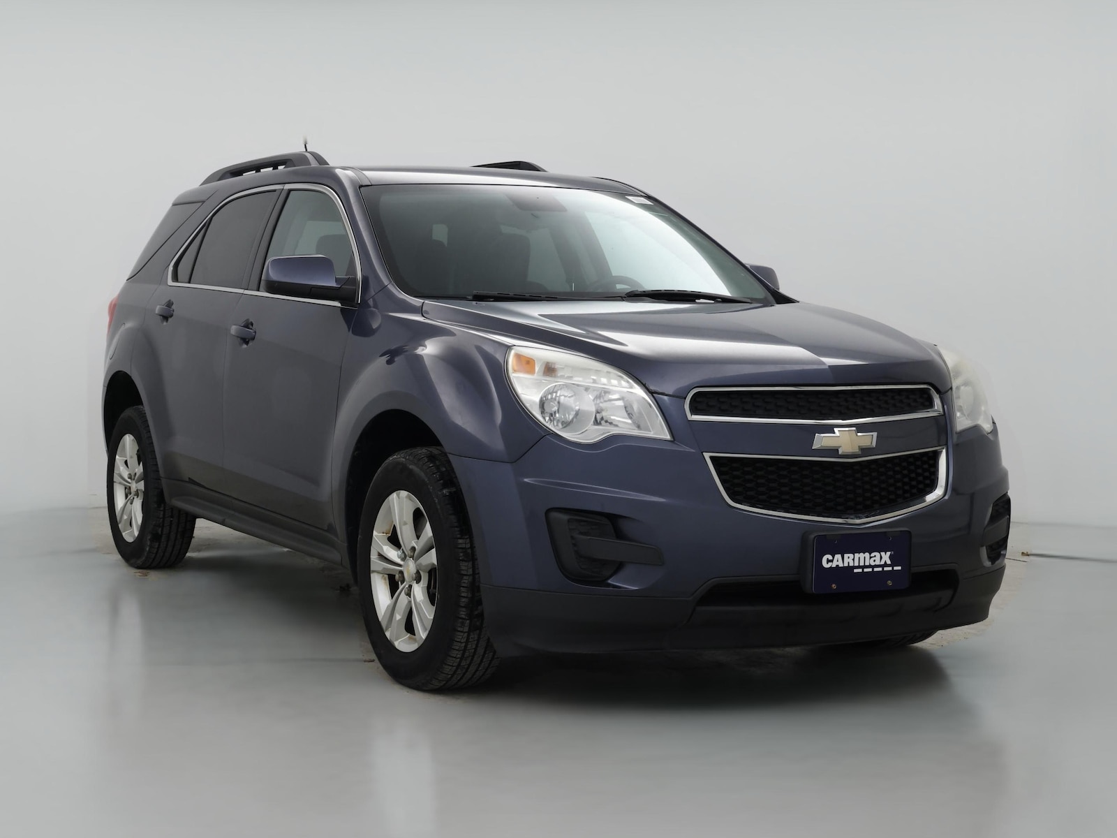 2014 Chevrolet Equinox 1LT