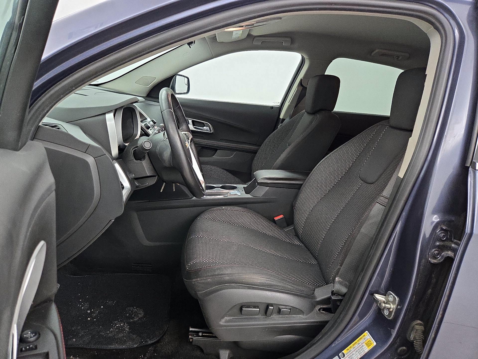 Thumbnail: 2014 Chevrolet Equinox - 11