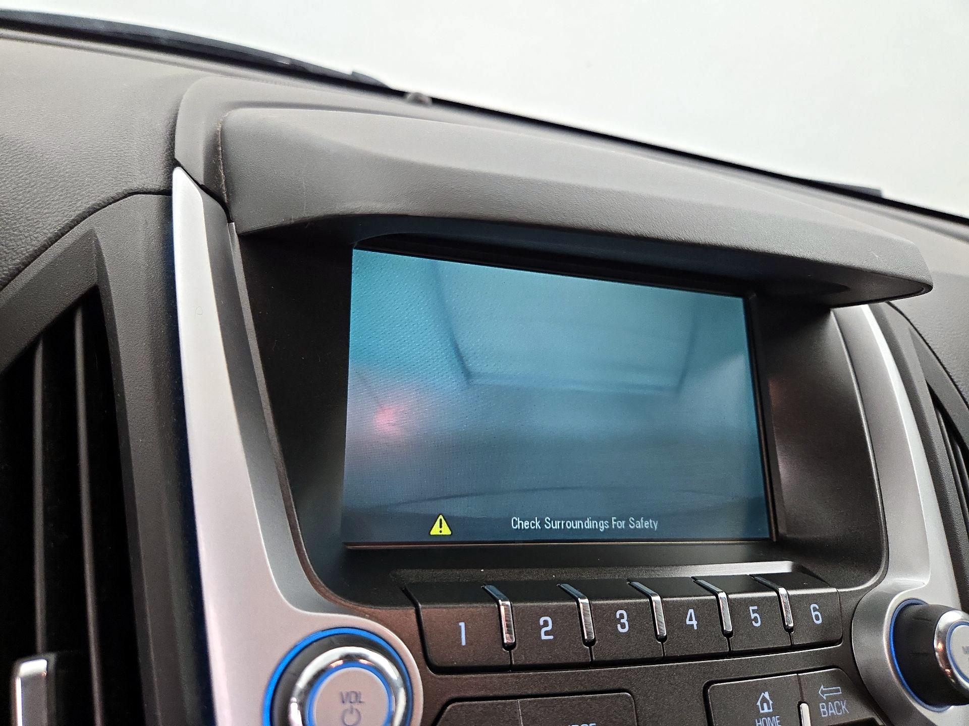 Thumbnail: 2014 Chevrolet Equinox - 13