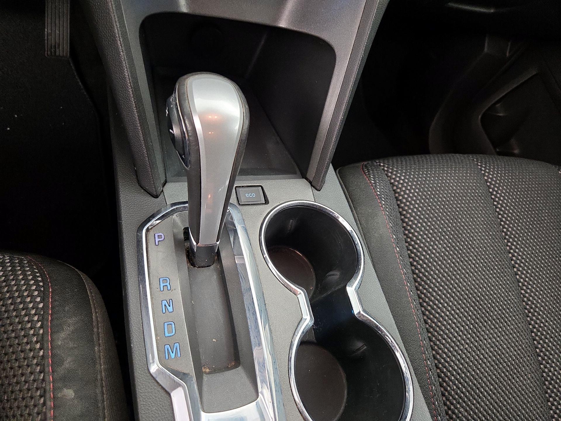 Thumbnail: 2014 Chevrolet Equinox - 16