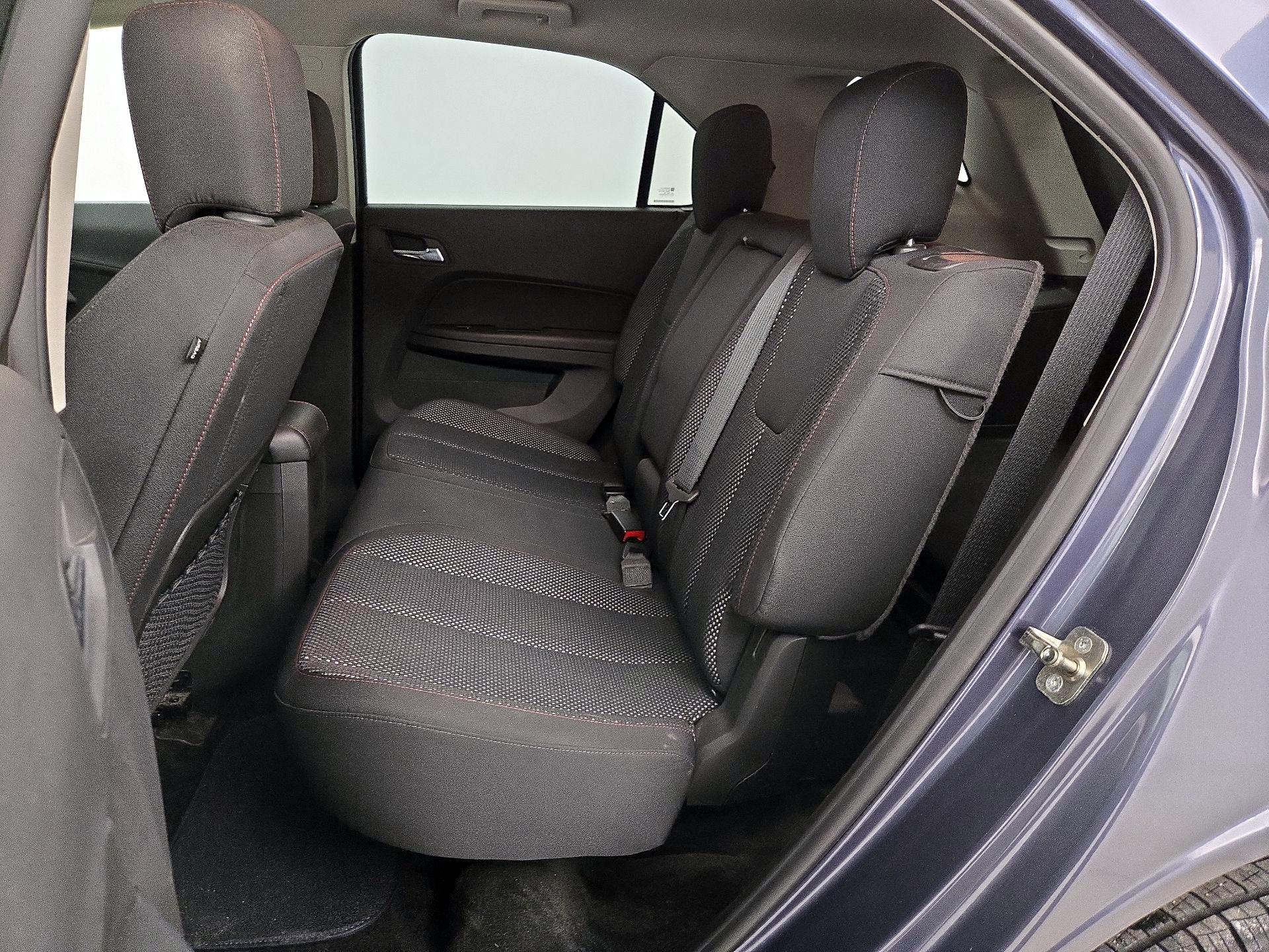 Thumbnail: 2014 Chevrolet Equinox - 18