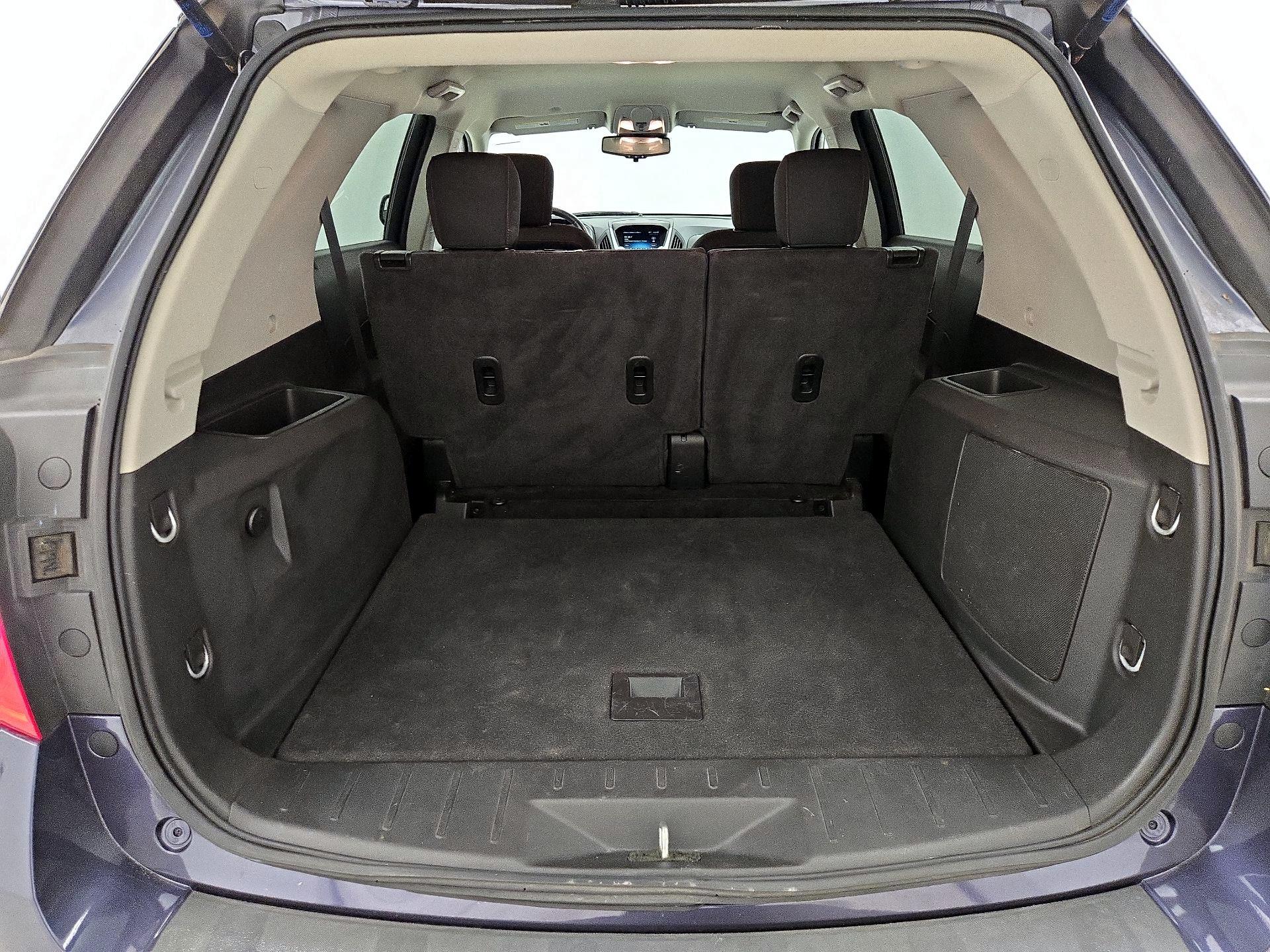 Thumbnail: 2014 Chevrolet Equinox - 19