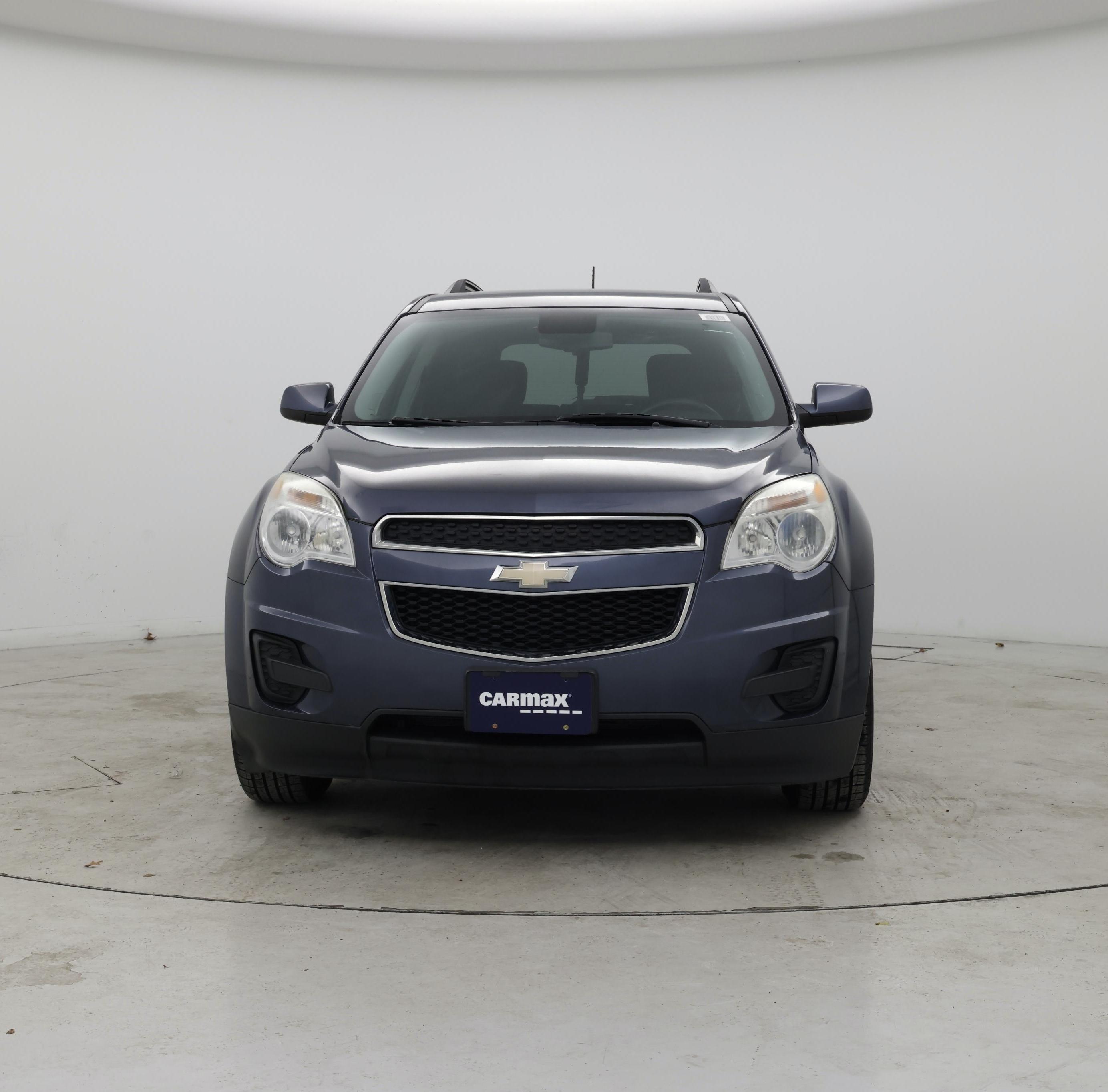 Thumbnail: 2014 Chevrolet Equinox - 5