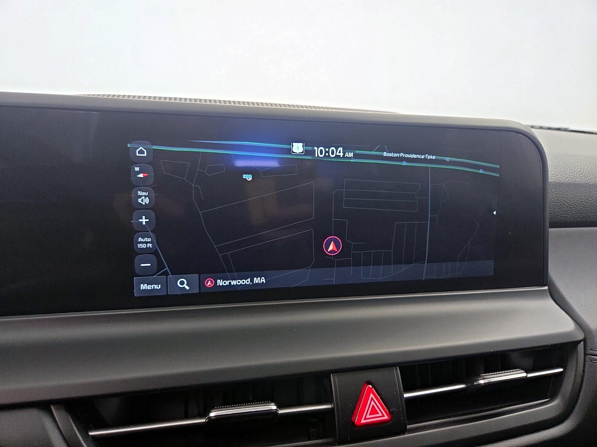 Thumbnail: 2024 Kia Seltos - 12