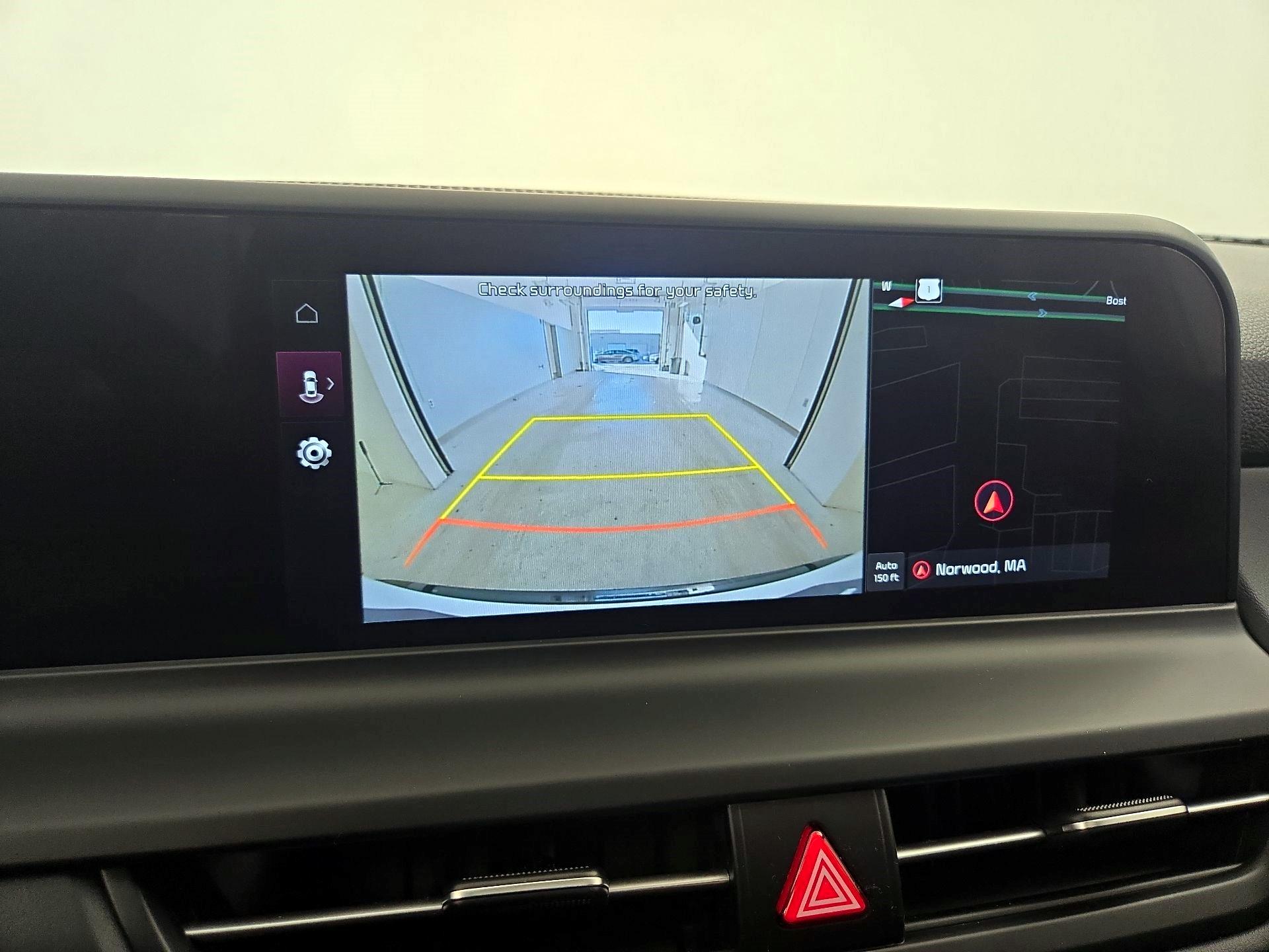 Thumbnail: 2024 Kia Seltos - 13