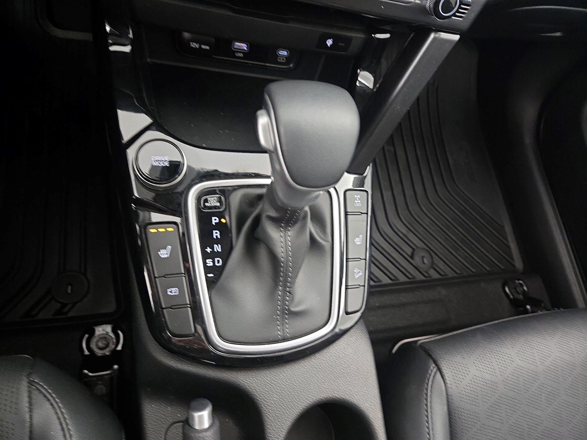 Thumbnail: 2024 Kia Seltos - 16