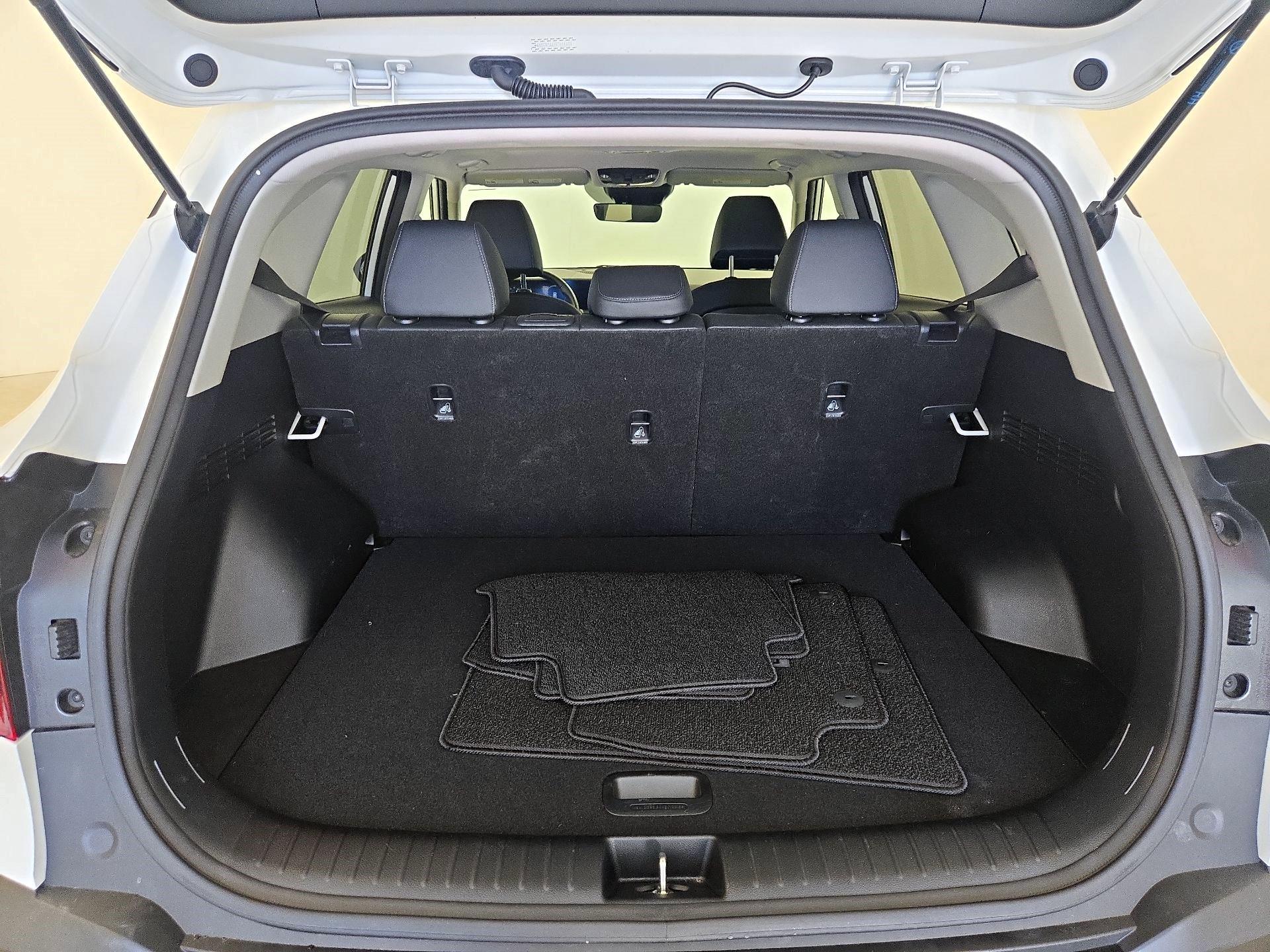 Thumbnail: 2024 Kia Seltos - 20