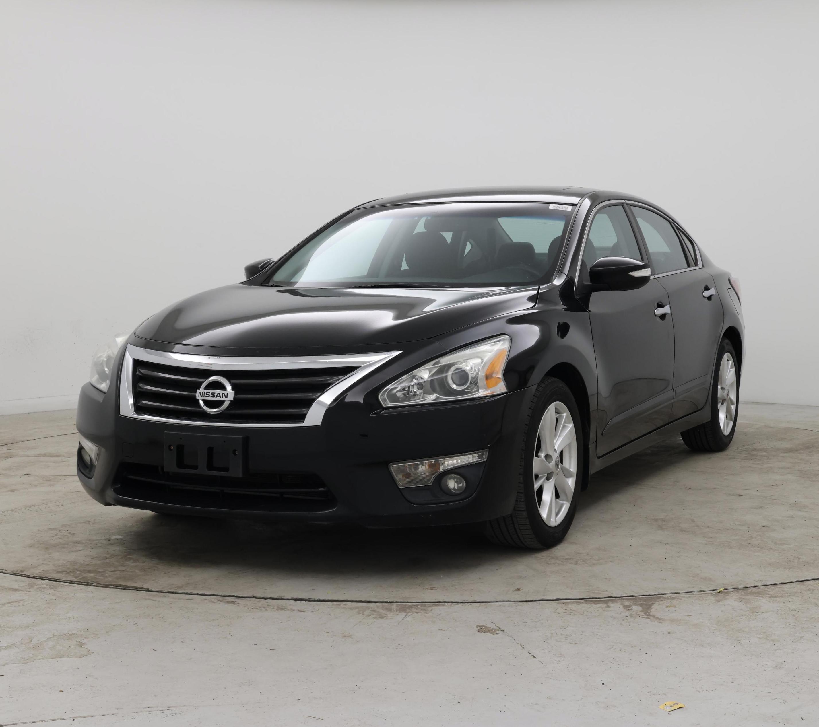 Thumbnail: 2015 Nissan Altima - 4