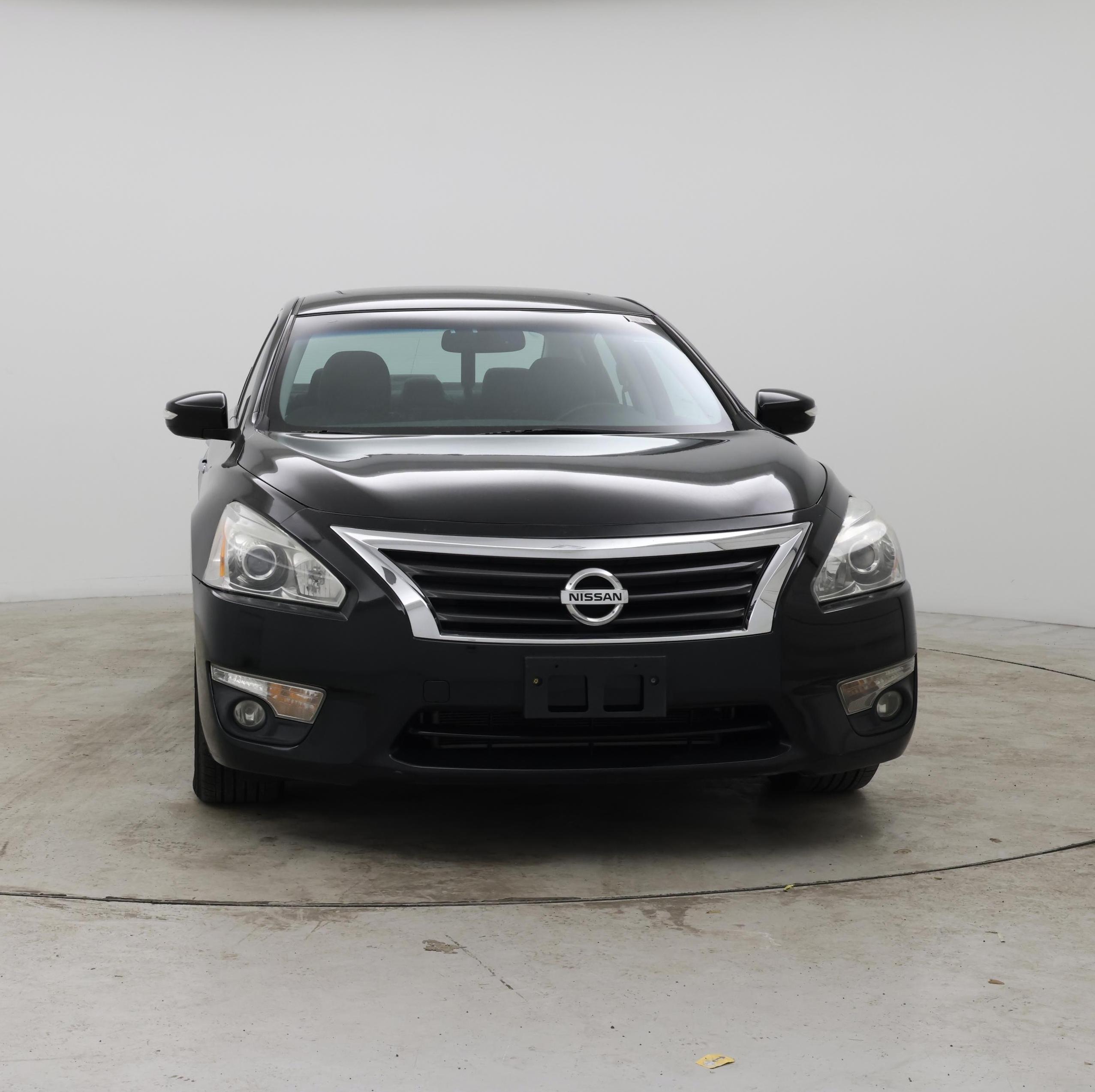 Thumbnail: 2015 Nissan Altima - 5
