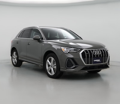 2024 Audi Q3 S-Line Premium