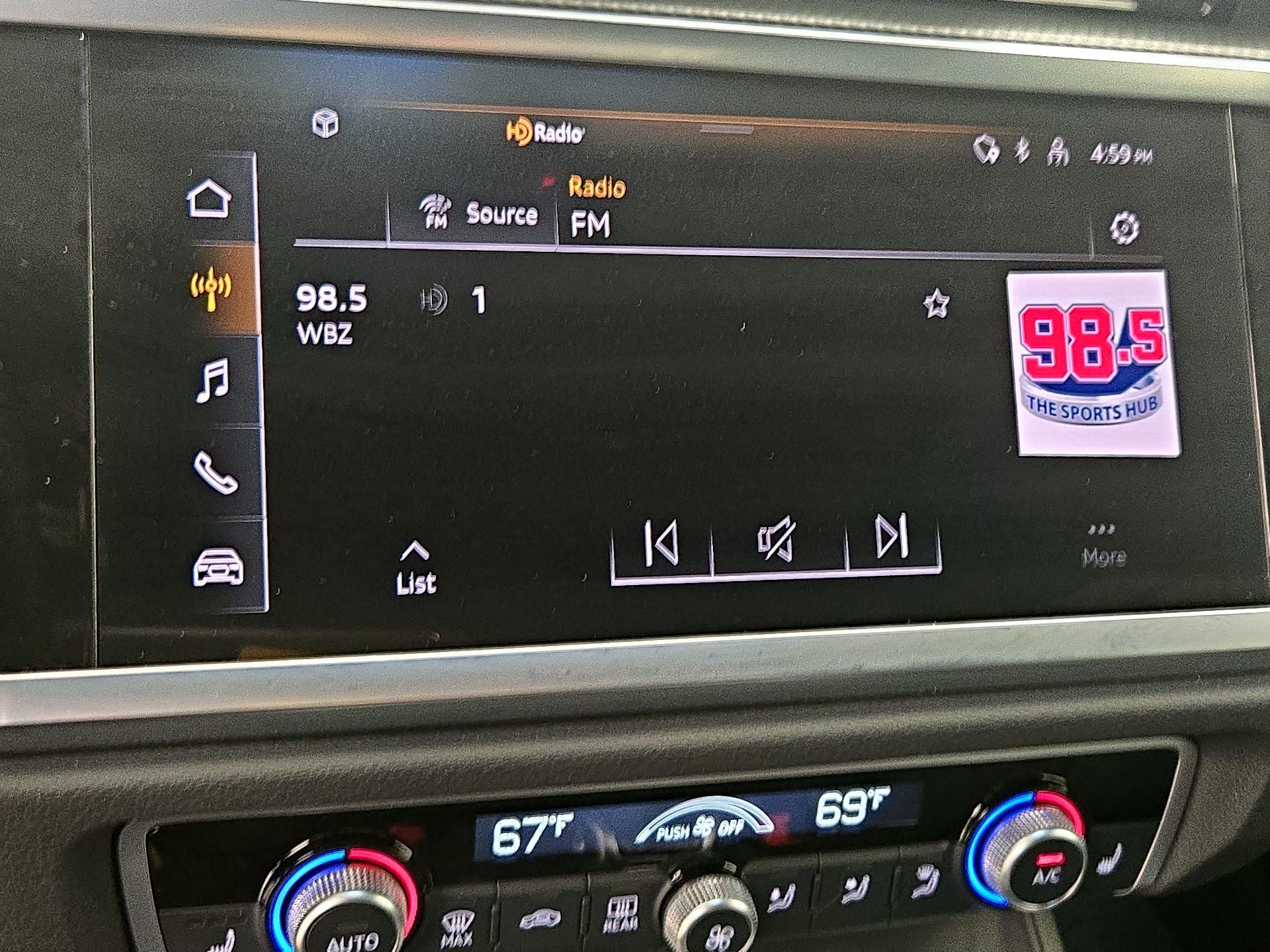 Thumbnail: 2024 Audi Q3 - 16