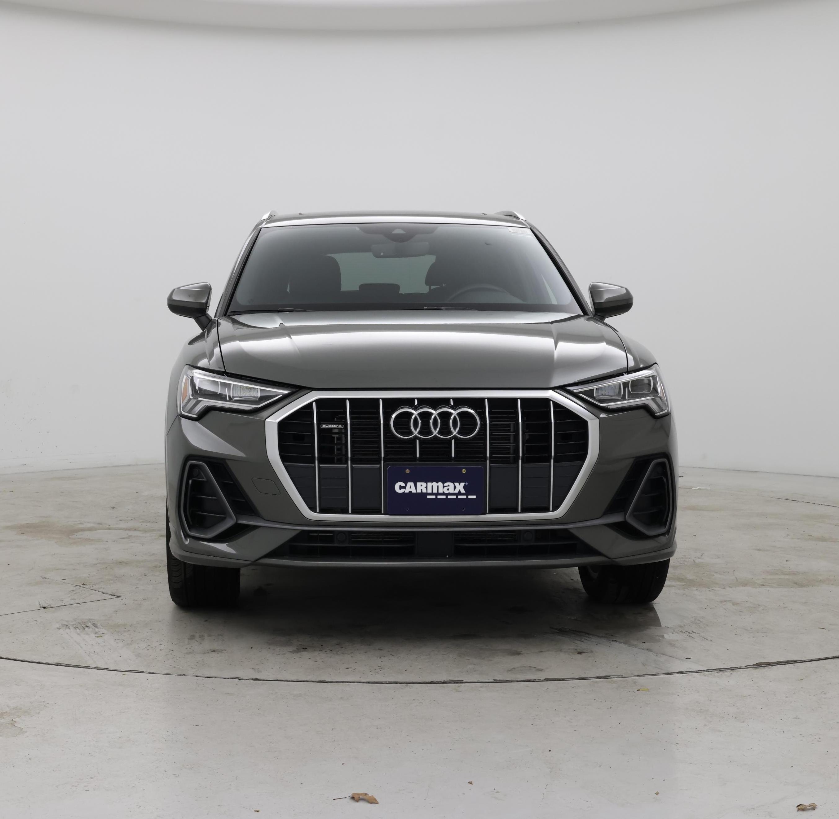 Thumbnail: 2024 Audi Q3 - 5