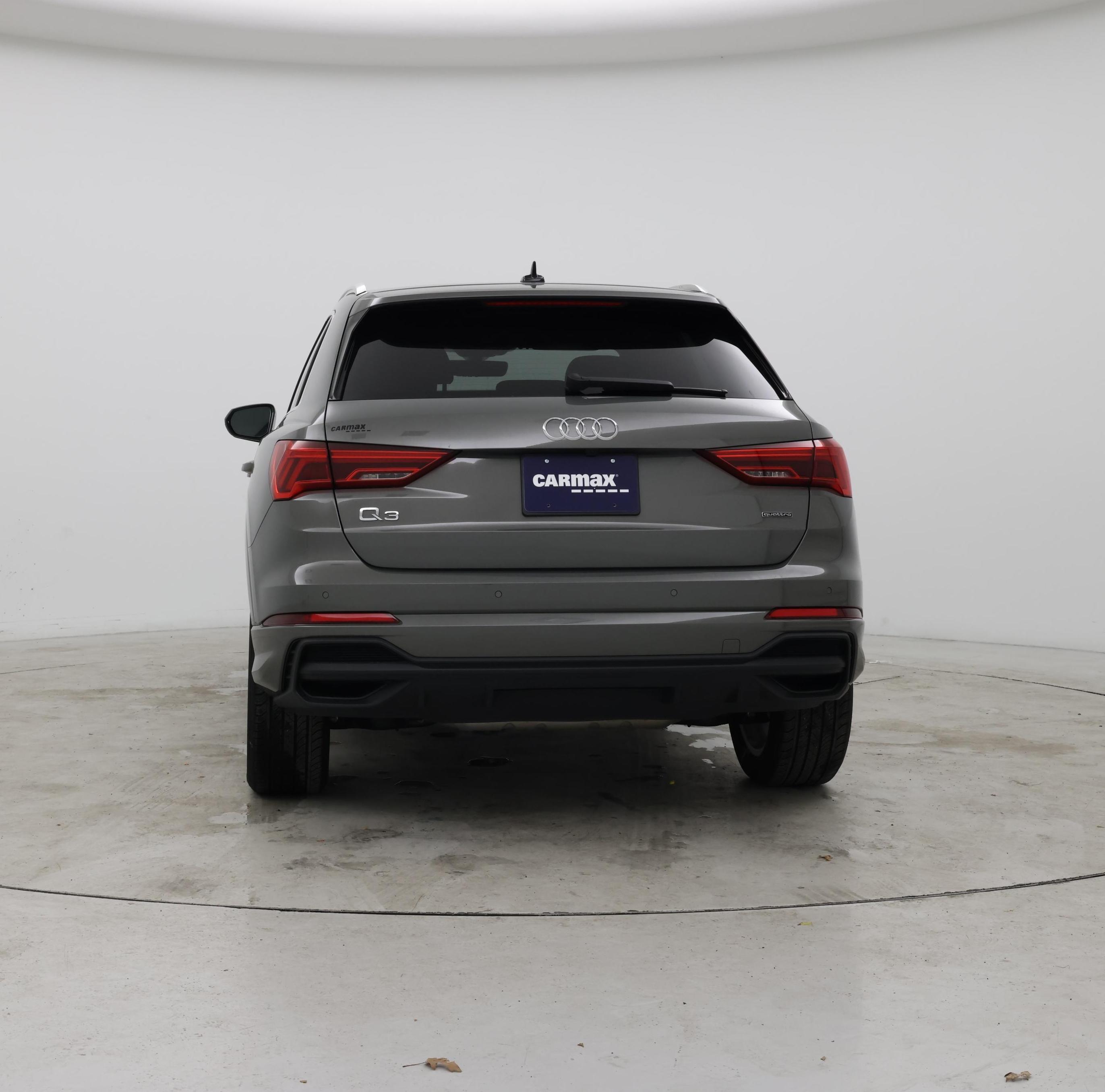 Thumbnail: 2024 Audi Q3 - 6