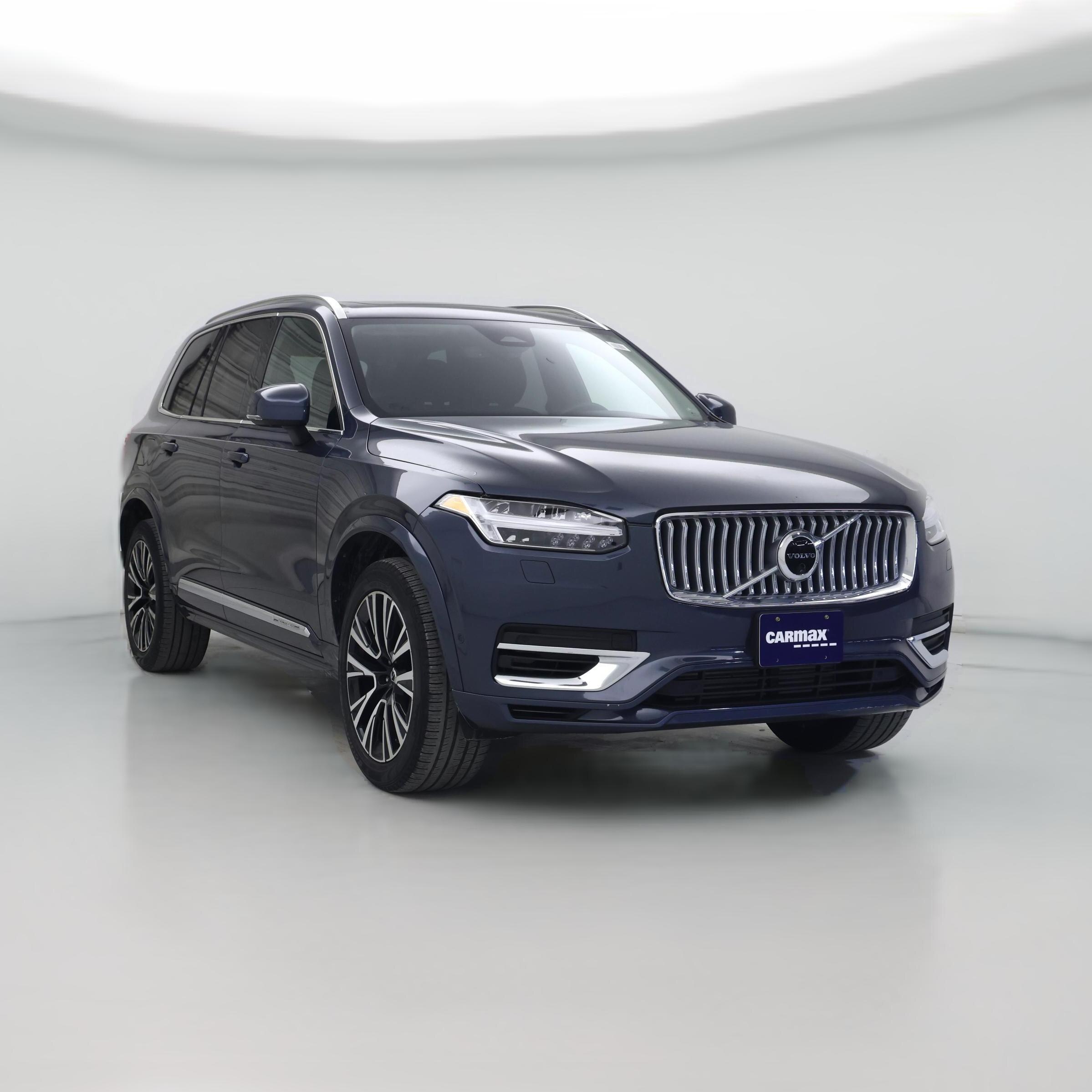 Thumbnail: 2024 Volvo XC90 - 1