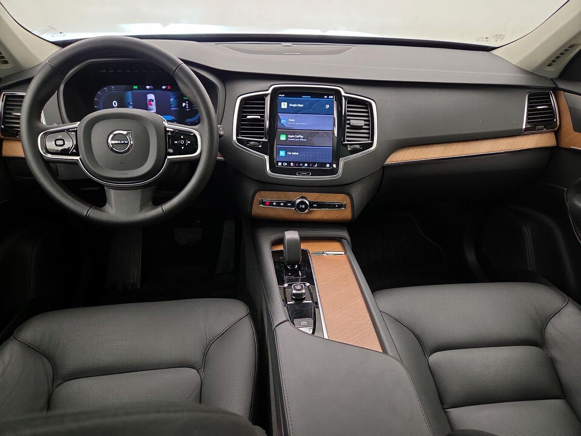 Thumbnail: 2024 Volvo XC90 - 9