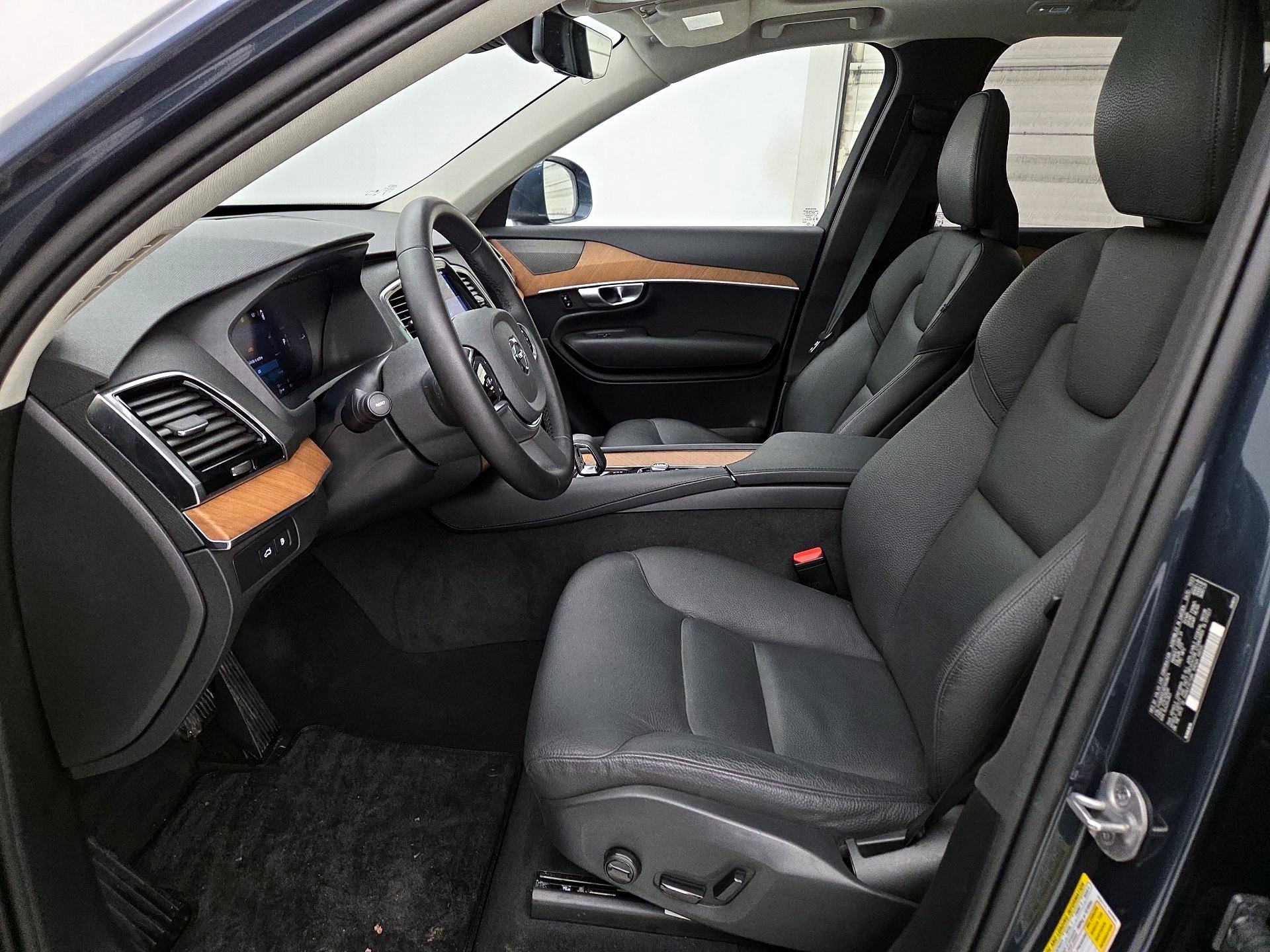 Thumbnail: 2024 Volvo XC90 - 11