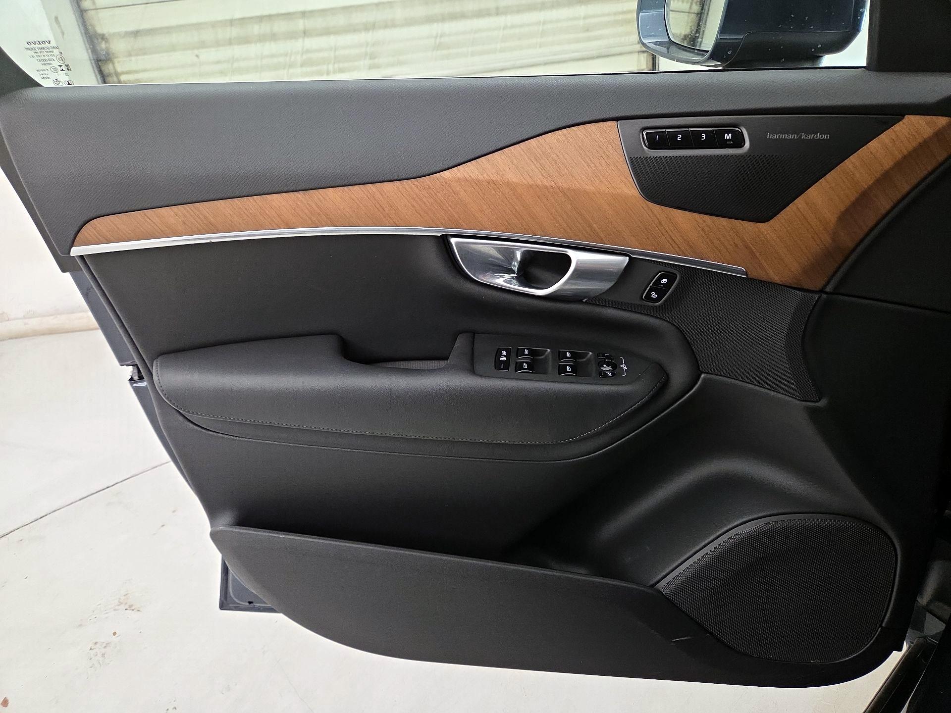 Thumbnail: 2024 Volvo XC90 - 12