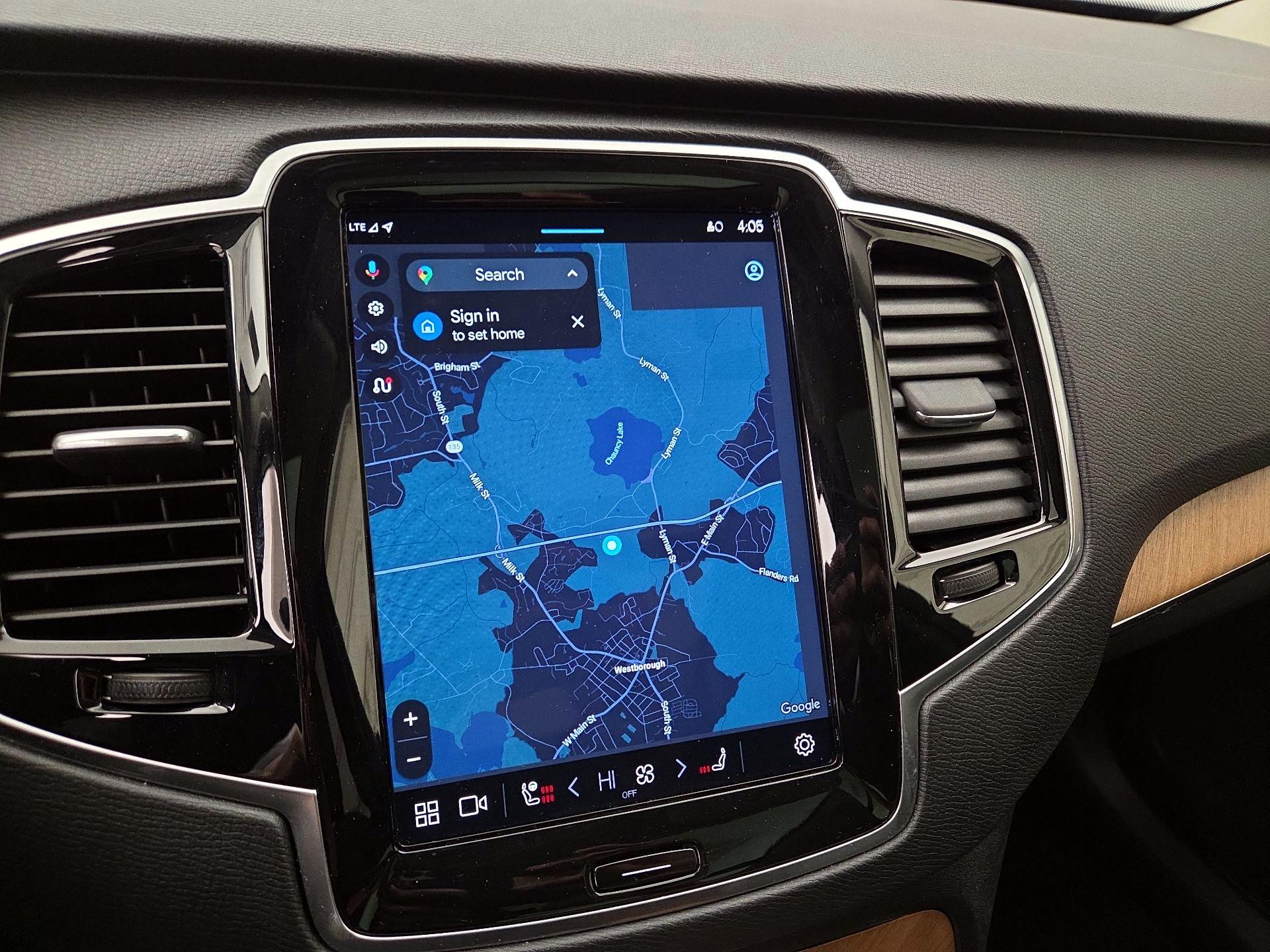 Thumbnail: 2024 Volvo XC90 - 14