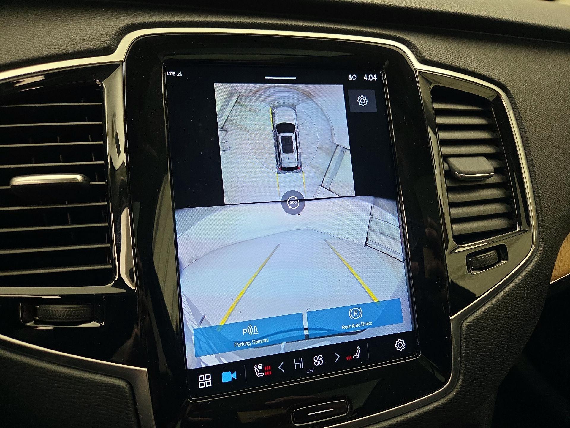 Thumbnail: 2024 Volvo XC90 - 15