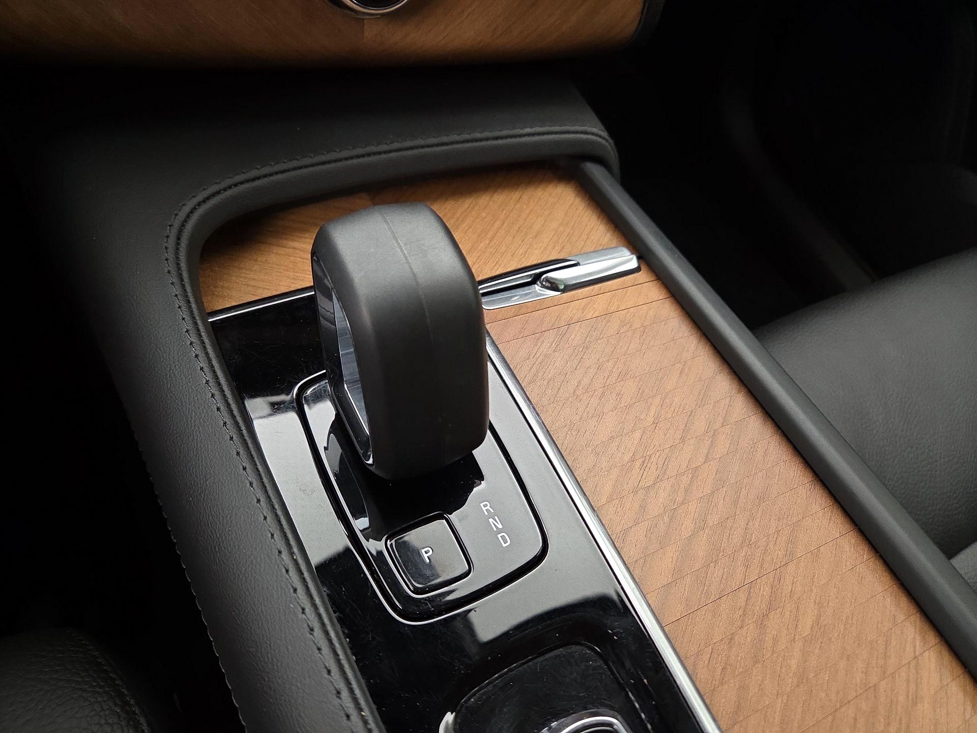 Thumbnail: 2024 Volvo XC90 - 18