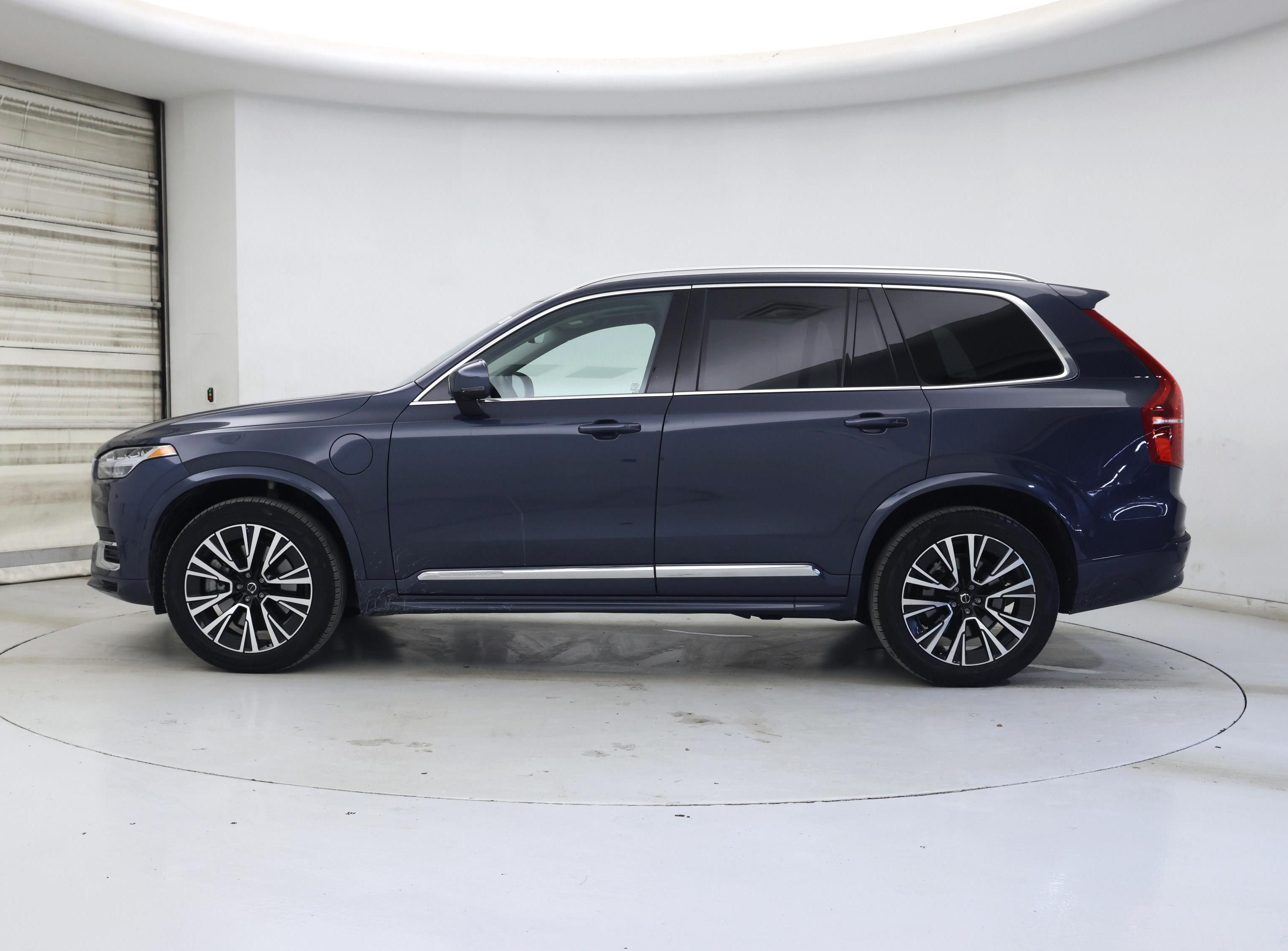 Thumbnail: 2024 Volvo XC90 - 3