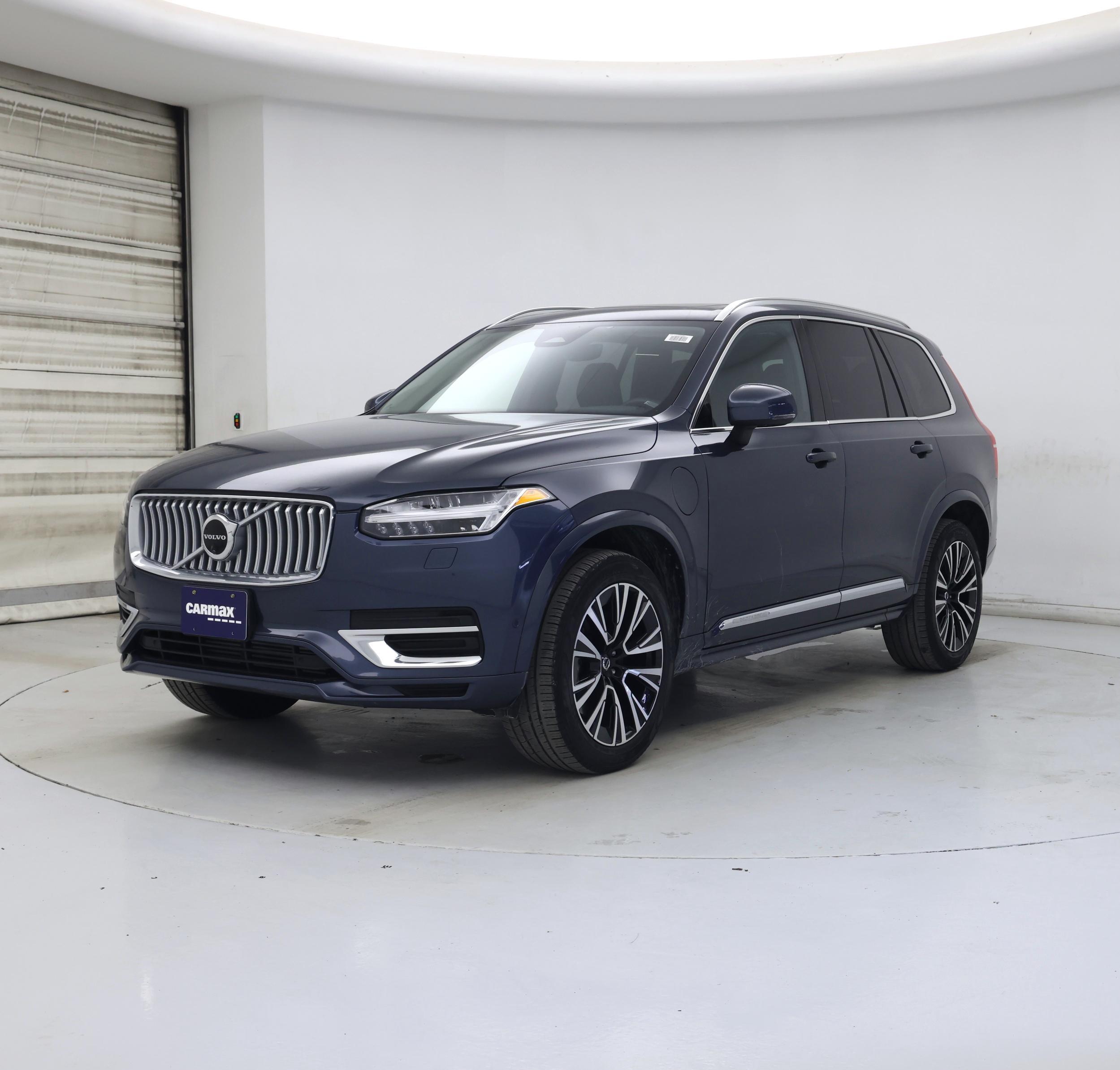 Thumbnail: 2024 Volvo XC90 - 4