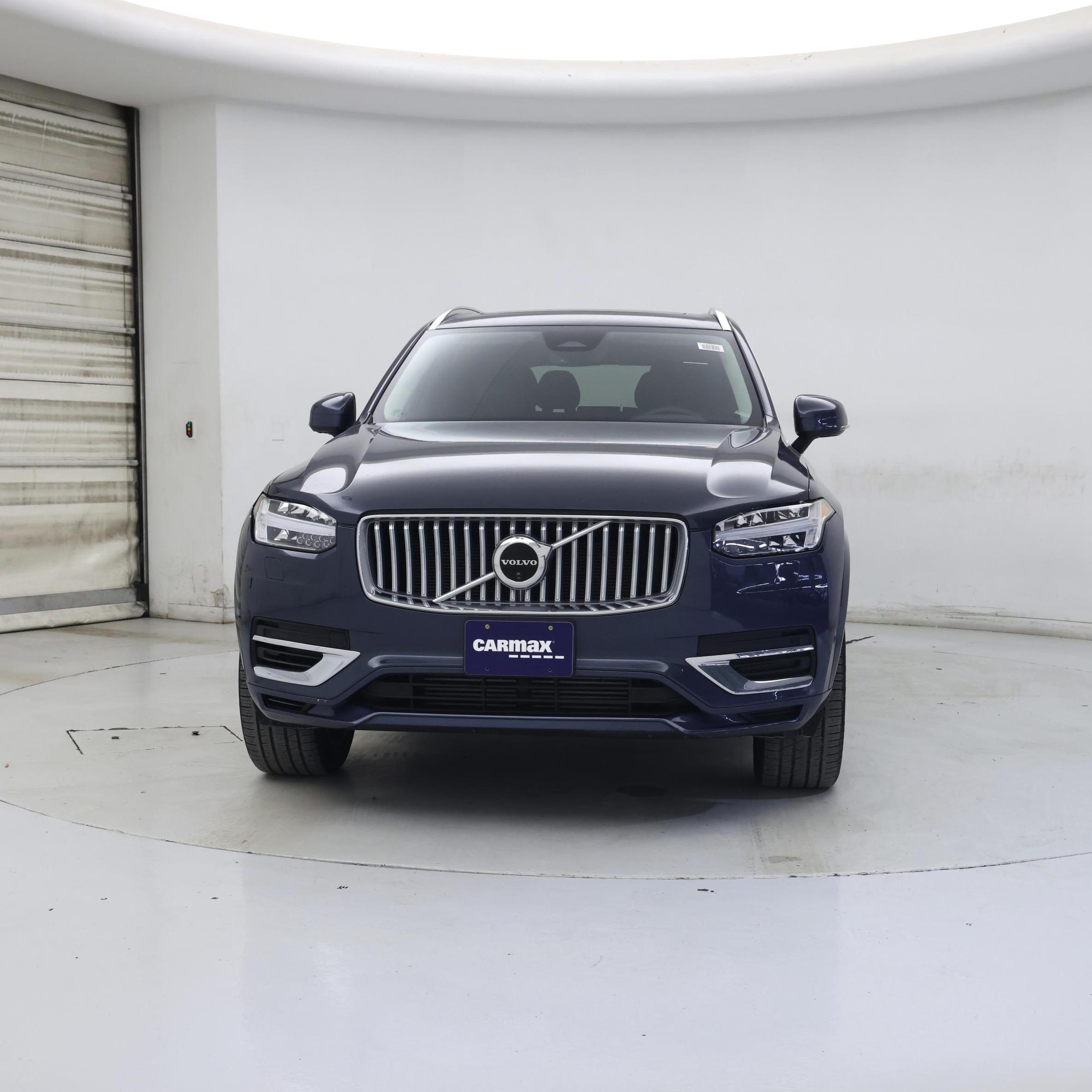 Thumbnail: 2024 Volvo XC90 - 5