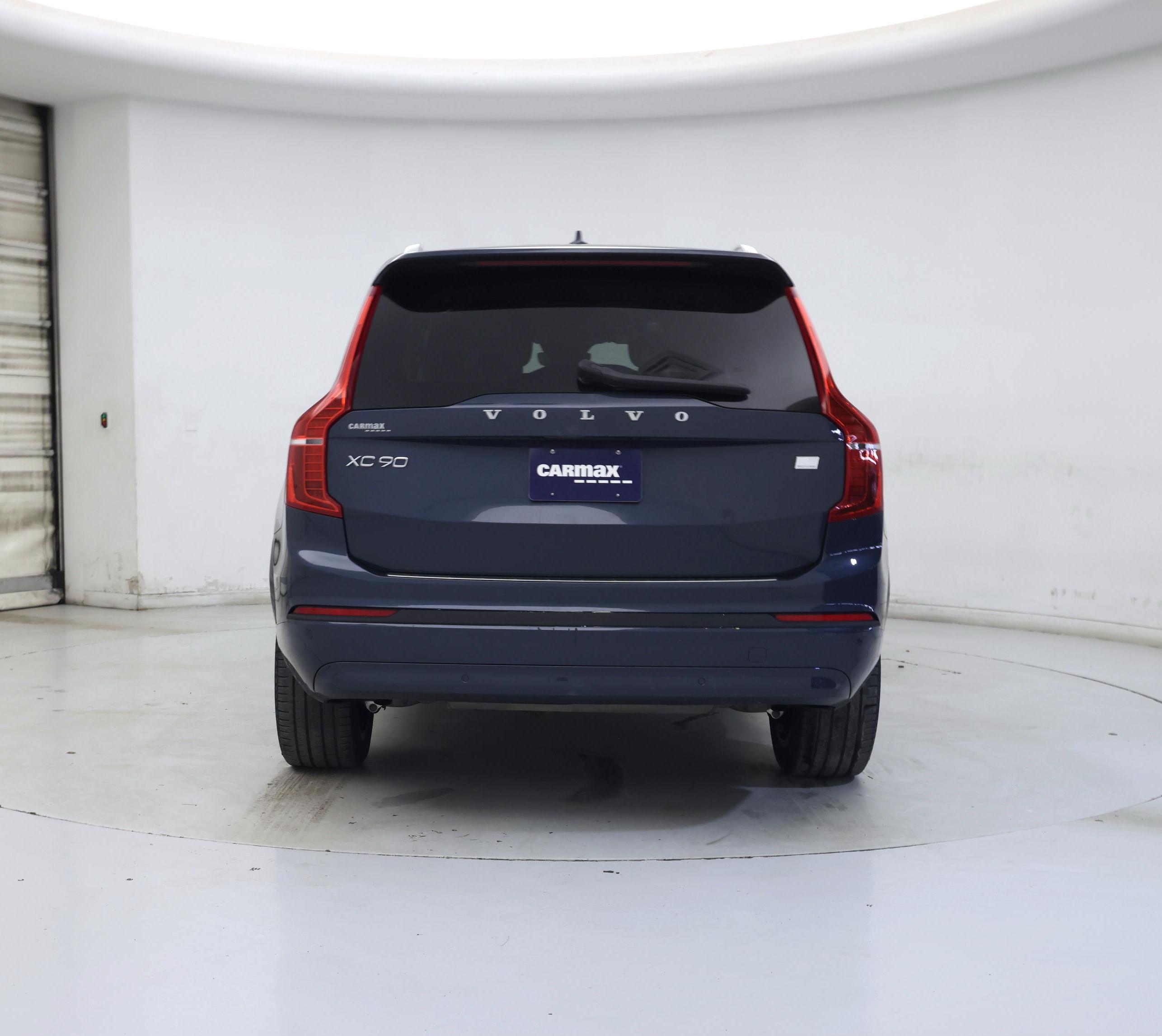 Thumbnail: 2024 Volvo XC90 - 6